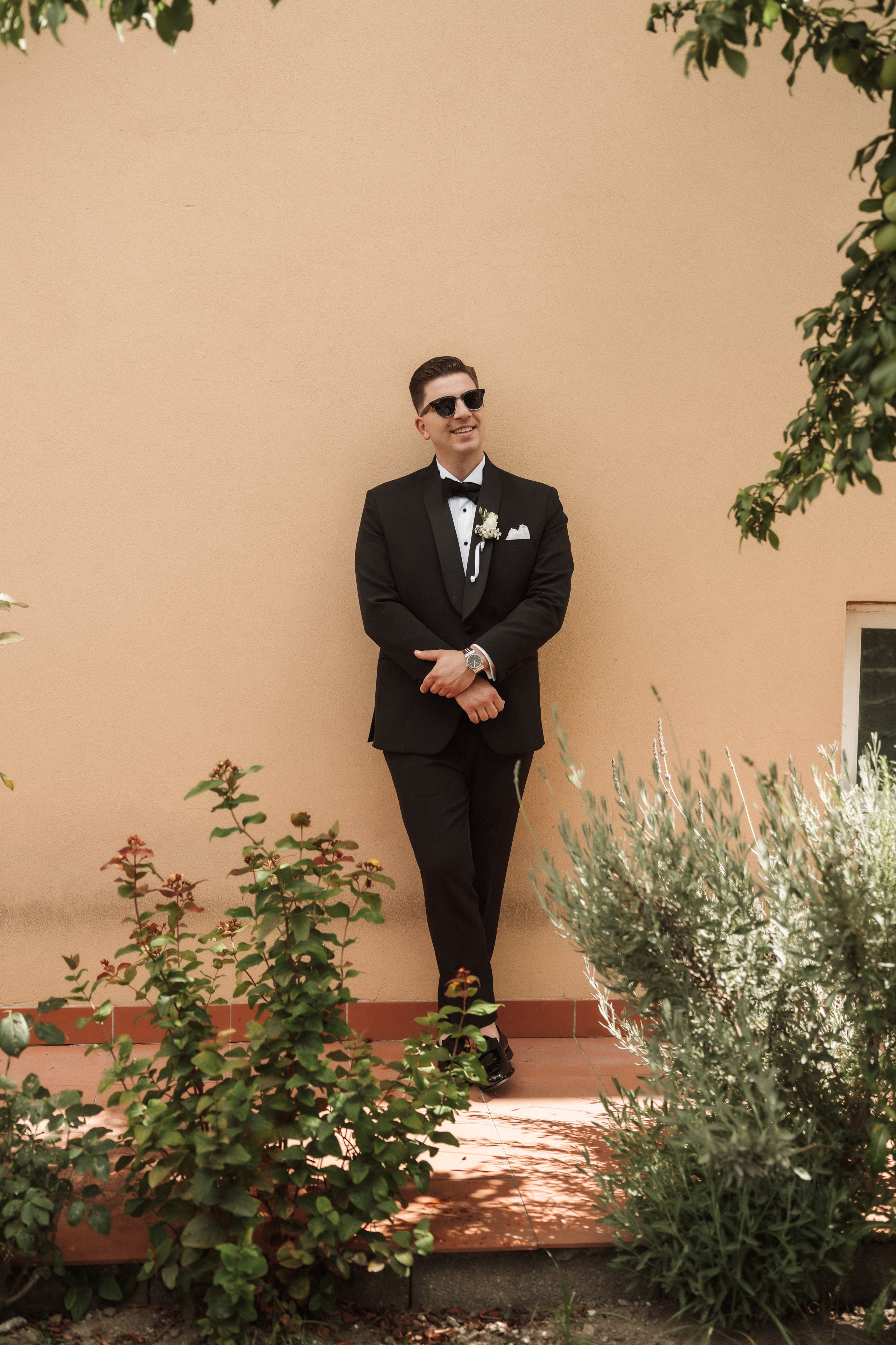 Sara & Mário. Destination Wedding Photographer in Portugal | Alexandra Mieres Photography