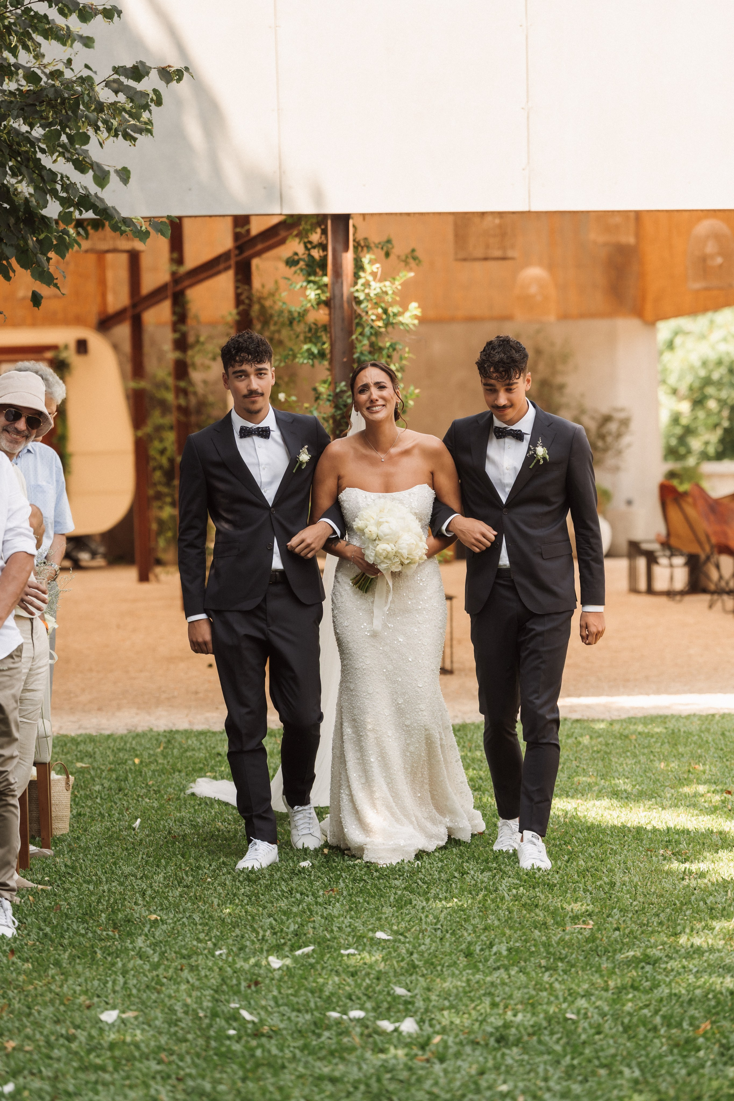 Catarina & Yann. Fotógrafa de Casamentos e Família em Braga — Alexandra Mieres Photography