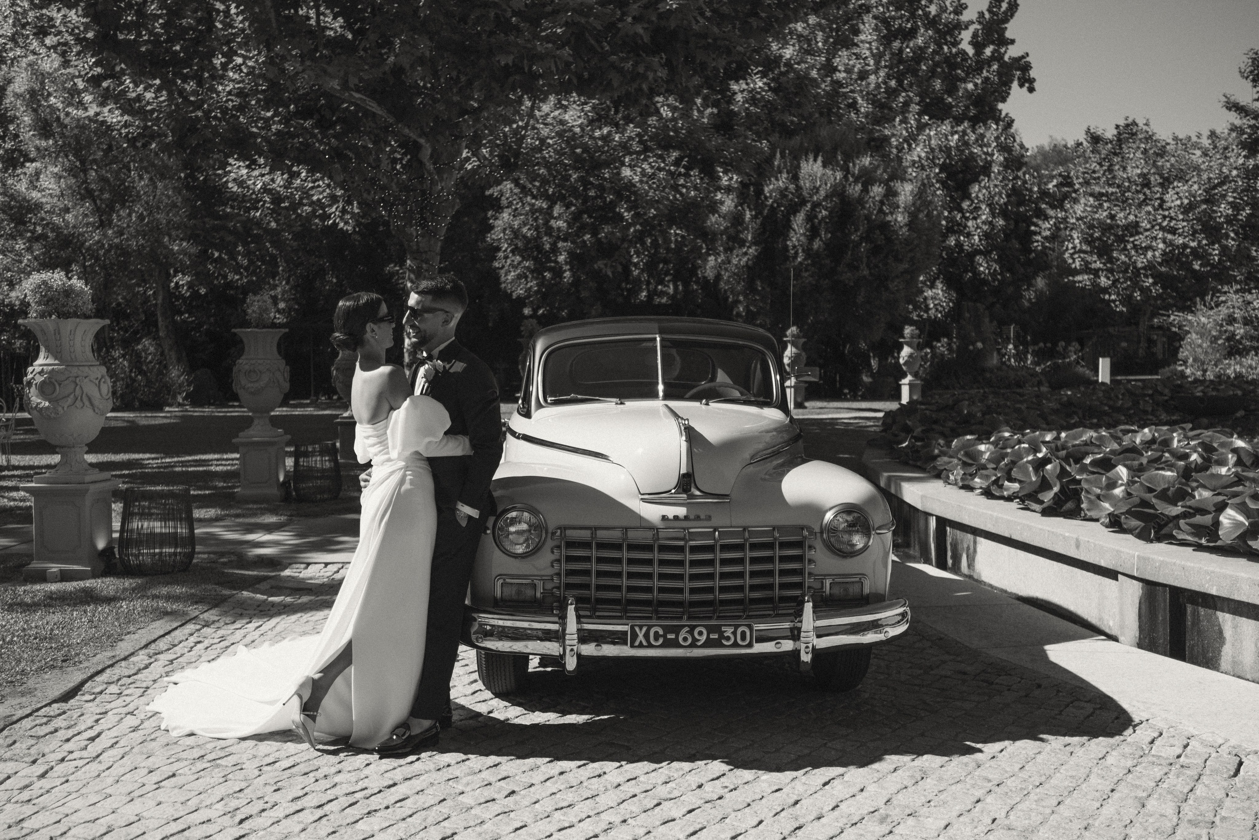 Inês & Miguel. Destination Wedding Photographer in Portugal | Alexandra Mieres Photography