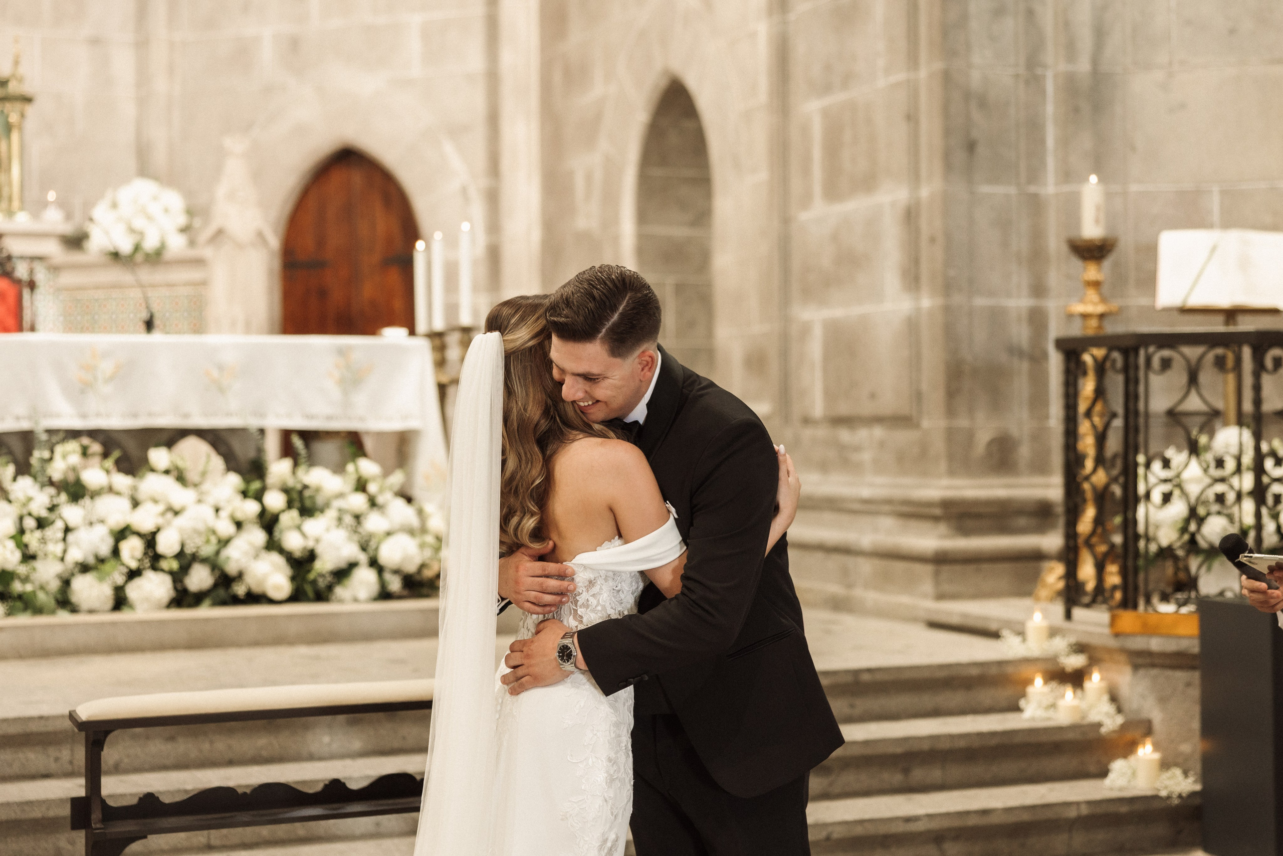 Sara & Mário. Destination Wedding Photographer in Portugal | Alexandra Mieres Photography