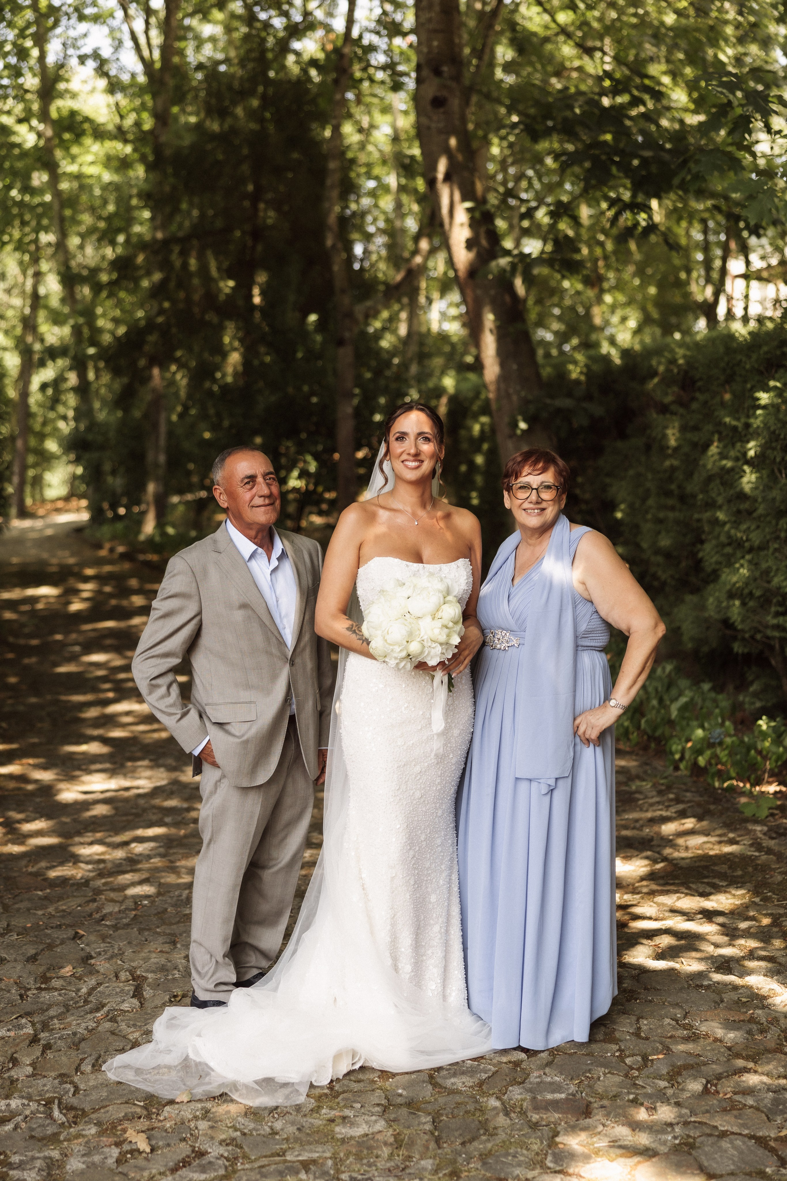 Catarina & Yann. Fotógrafa de Casamentos e Família em Braga — Alexandra Mieres Photography