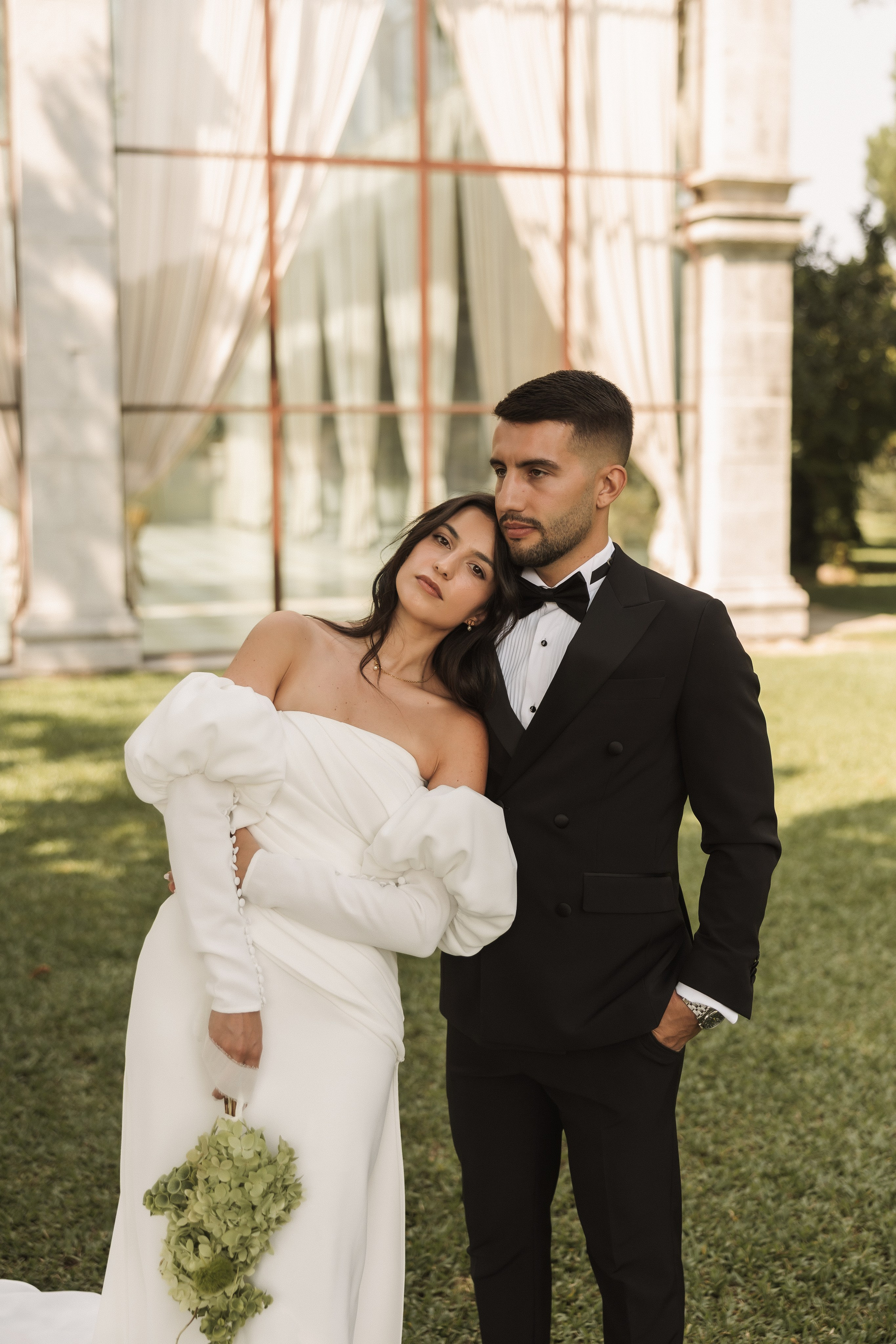 Inês & Miguel. Destination Wedding Photographer in Portugal | Alexandra Mieres Photography