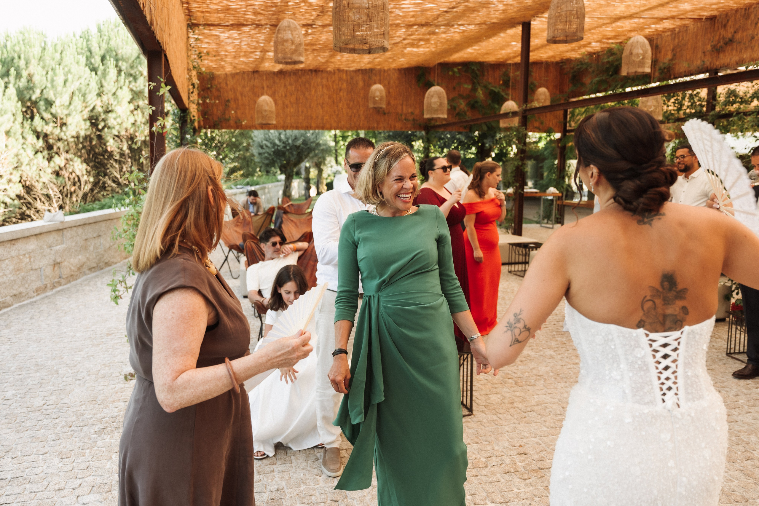Catarina & Yann. Fotógrafa de Casamentos e Família em Braga — Alexandra Mieres Photography