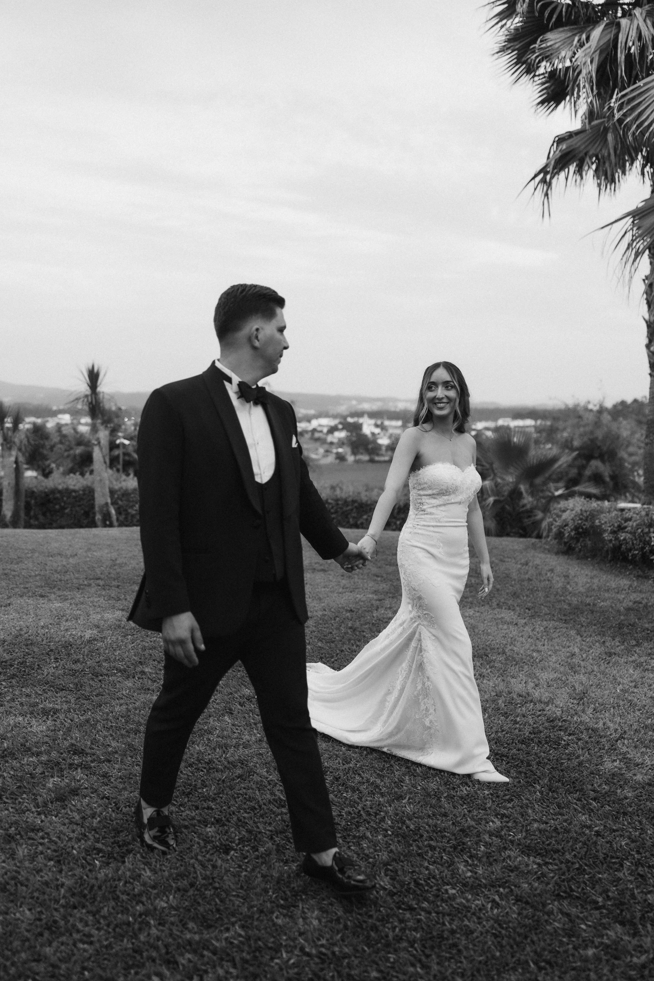 Sara & Mário. Destination Wedding Photographer in Portugal | Alexandra Mieres Photography