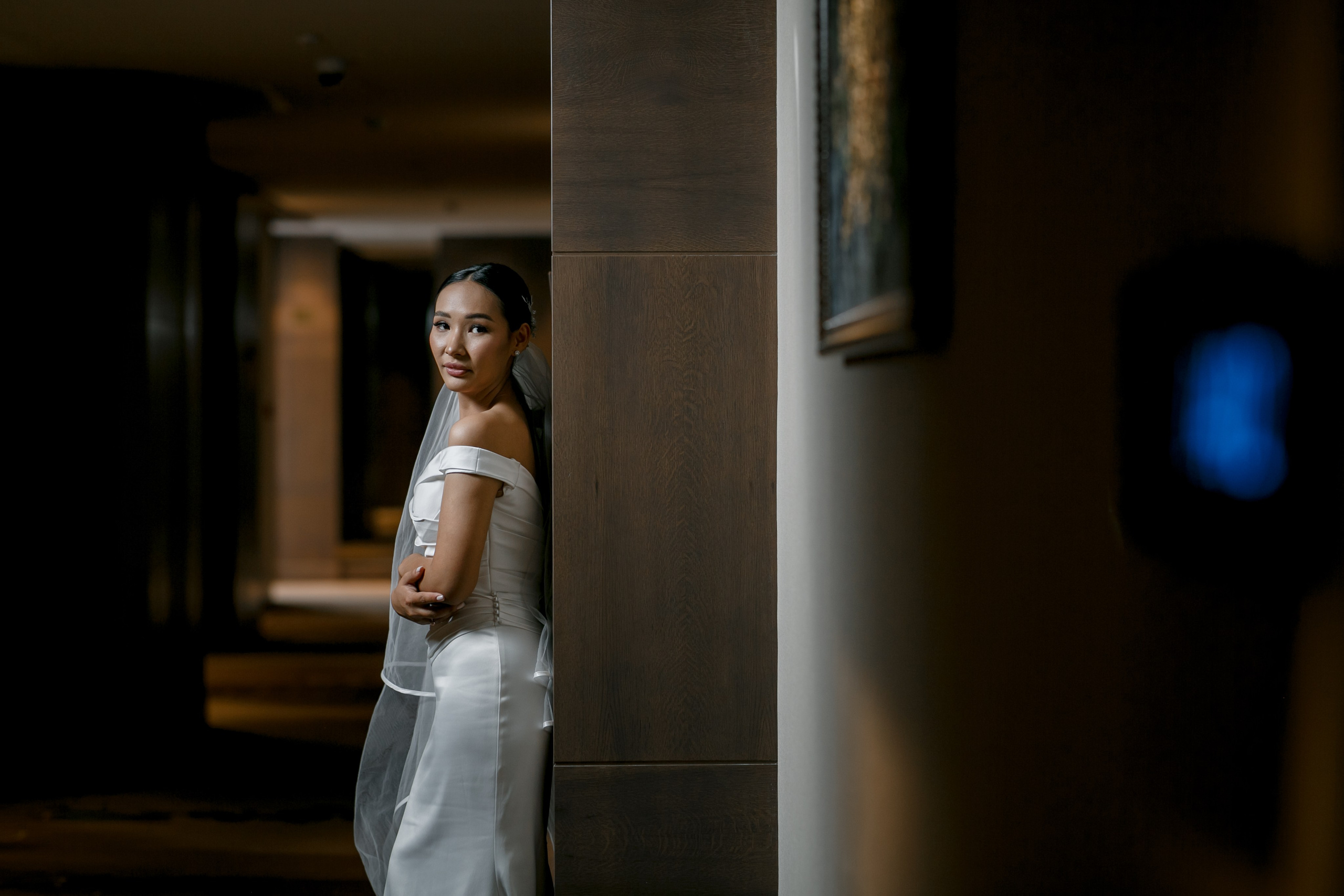 WEDDING DAY. Mandarin.photo