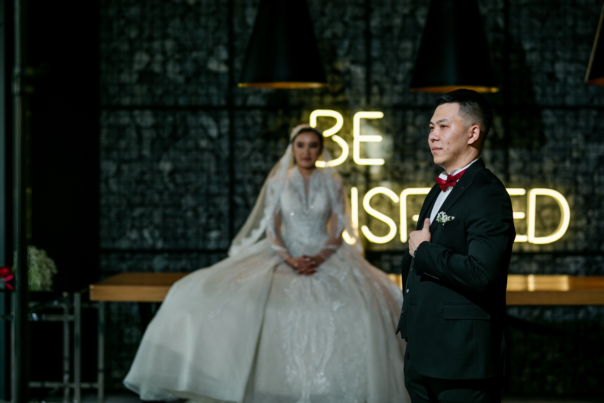 NOVA. Mandarin.photo