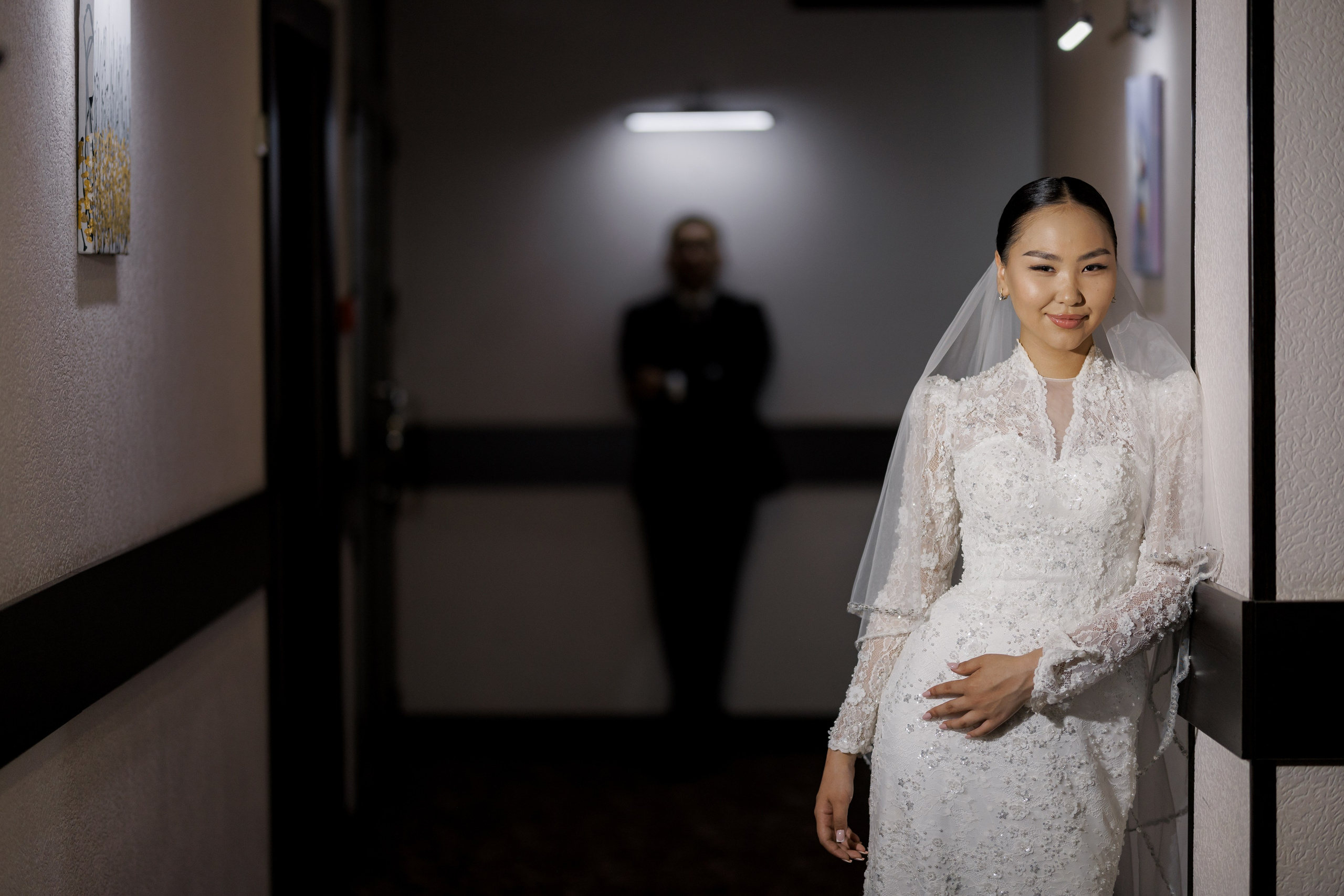 JANNAT. Mandarin.photo