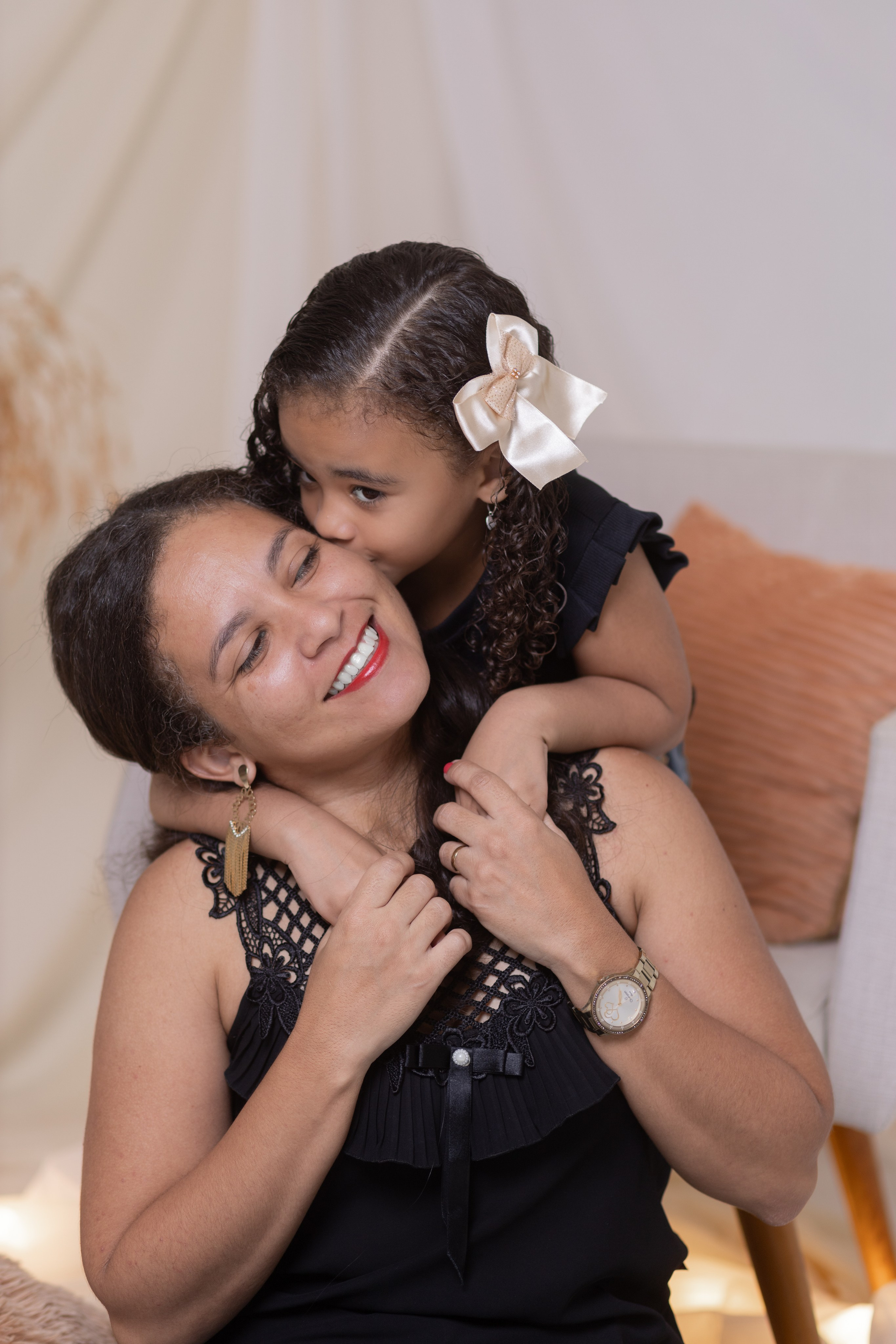 Dany e Bia | Dia da Mães. Bem-vindo ao Meu Mundo Fotográfico