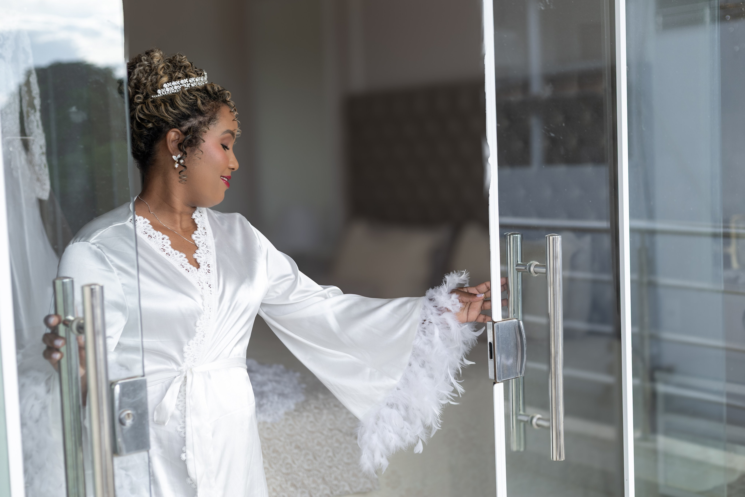 Jhon e Leandra. Bem-vindo ao Meu Mundo Fotográfico