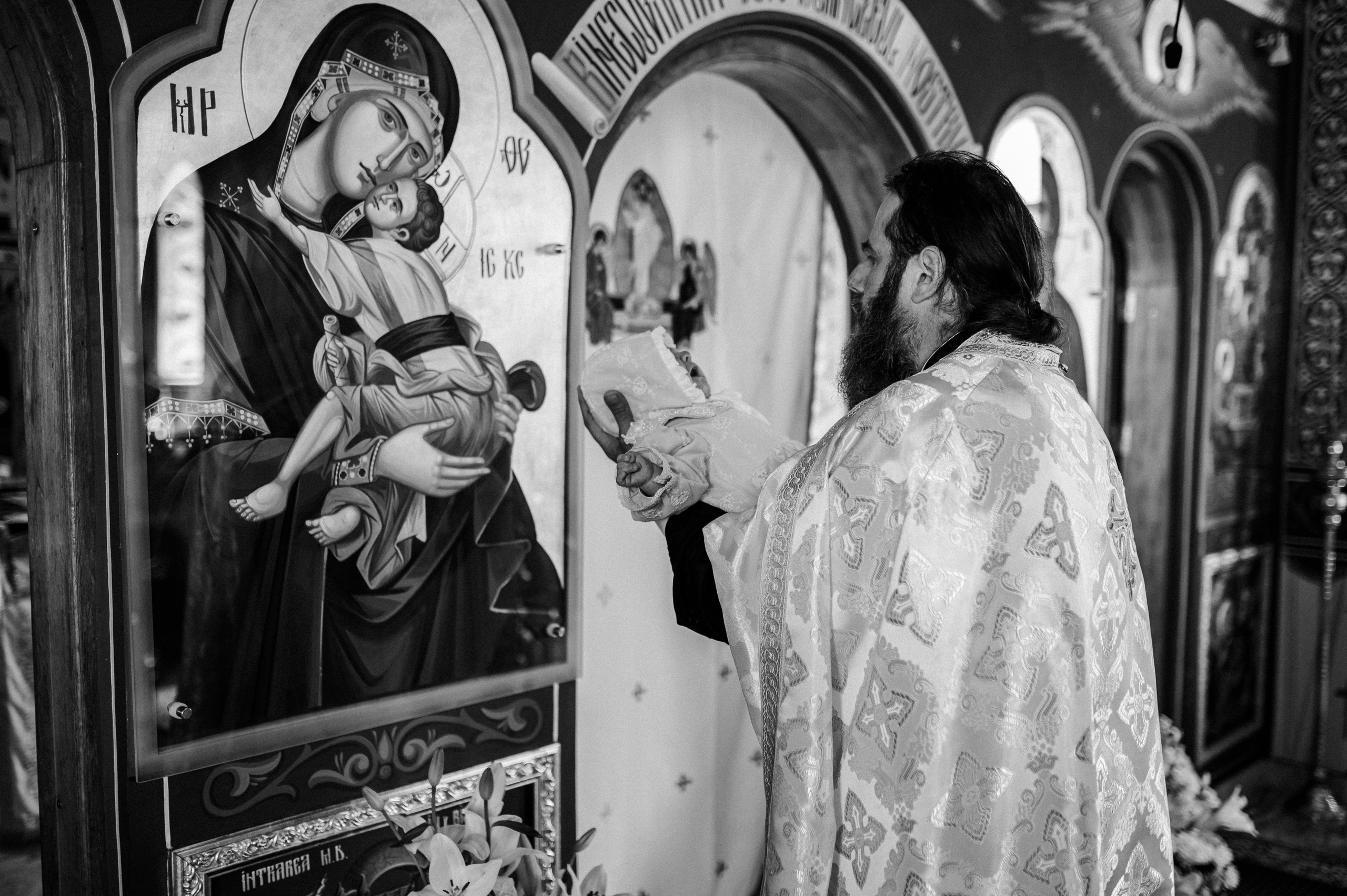 Ariana Maria. Erik Bagy | Fotograf de Nuntă