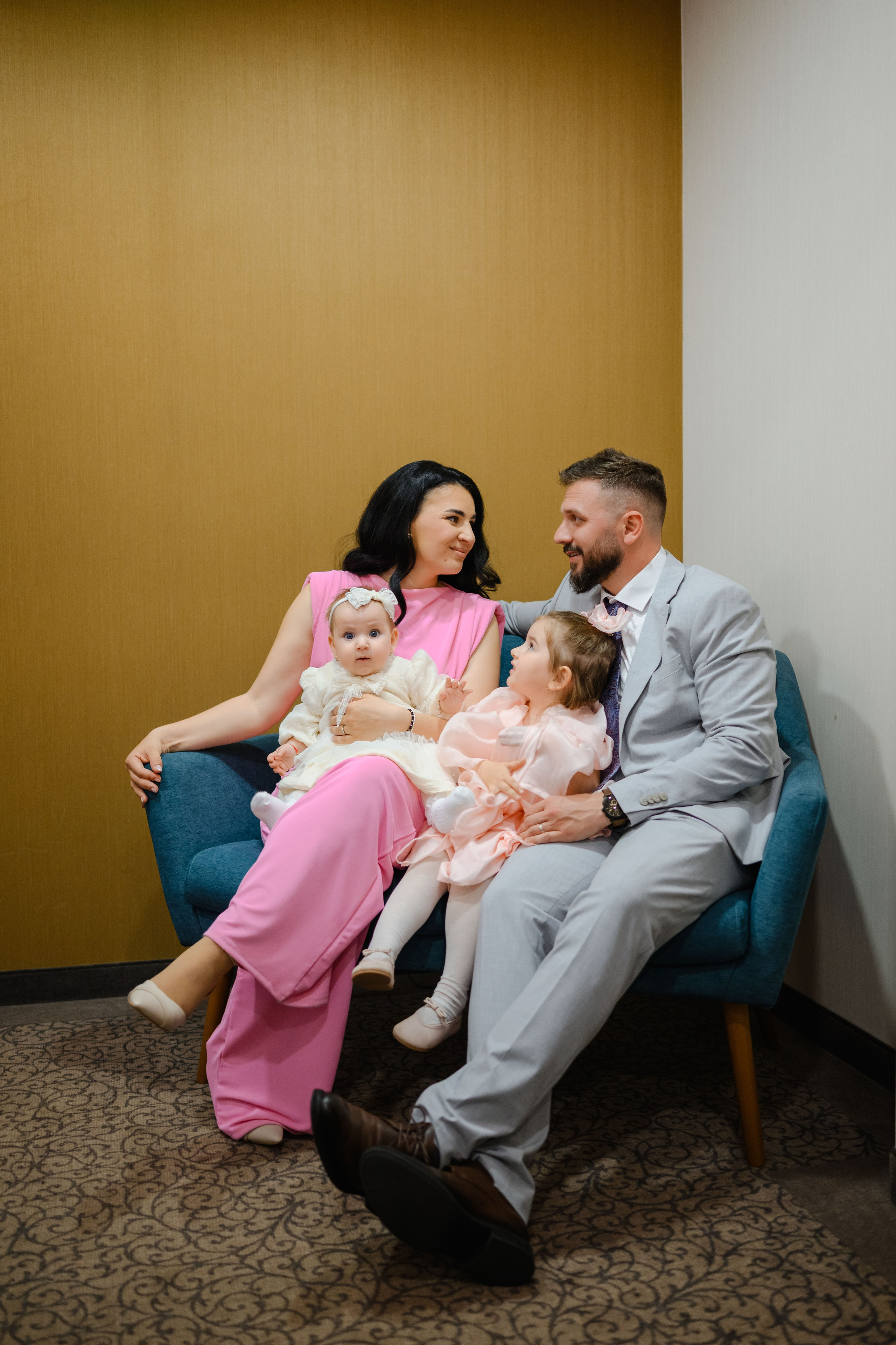 Flóra. Erik Bagy | Fotograf de Nuntă