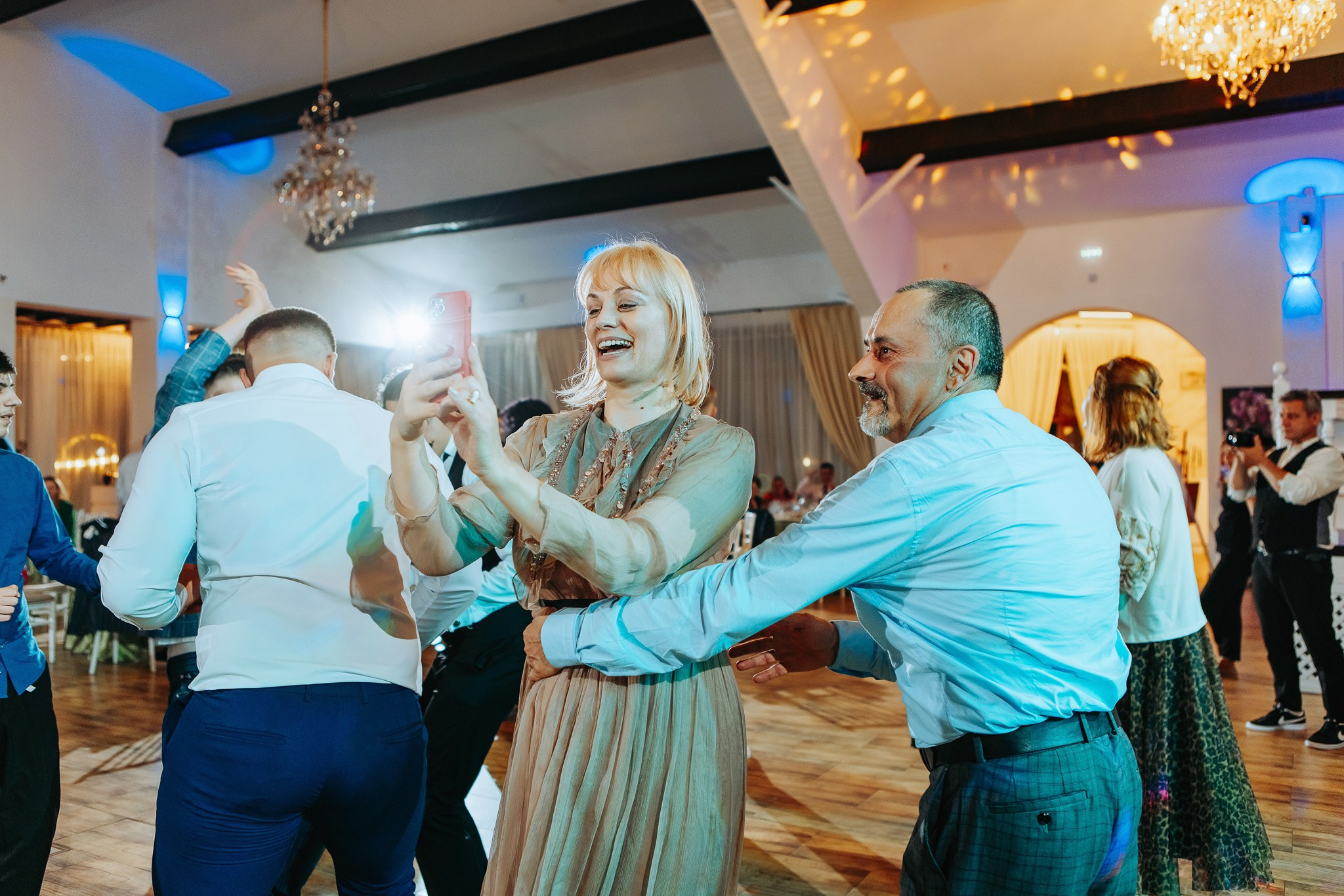 Radu si Diana. Fotograf și videograf de nuntă R. Moldova, Romania