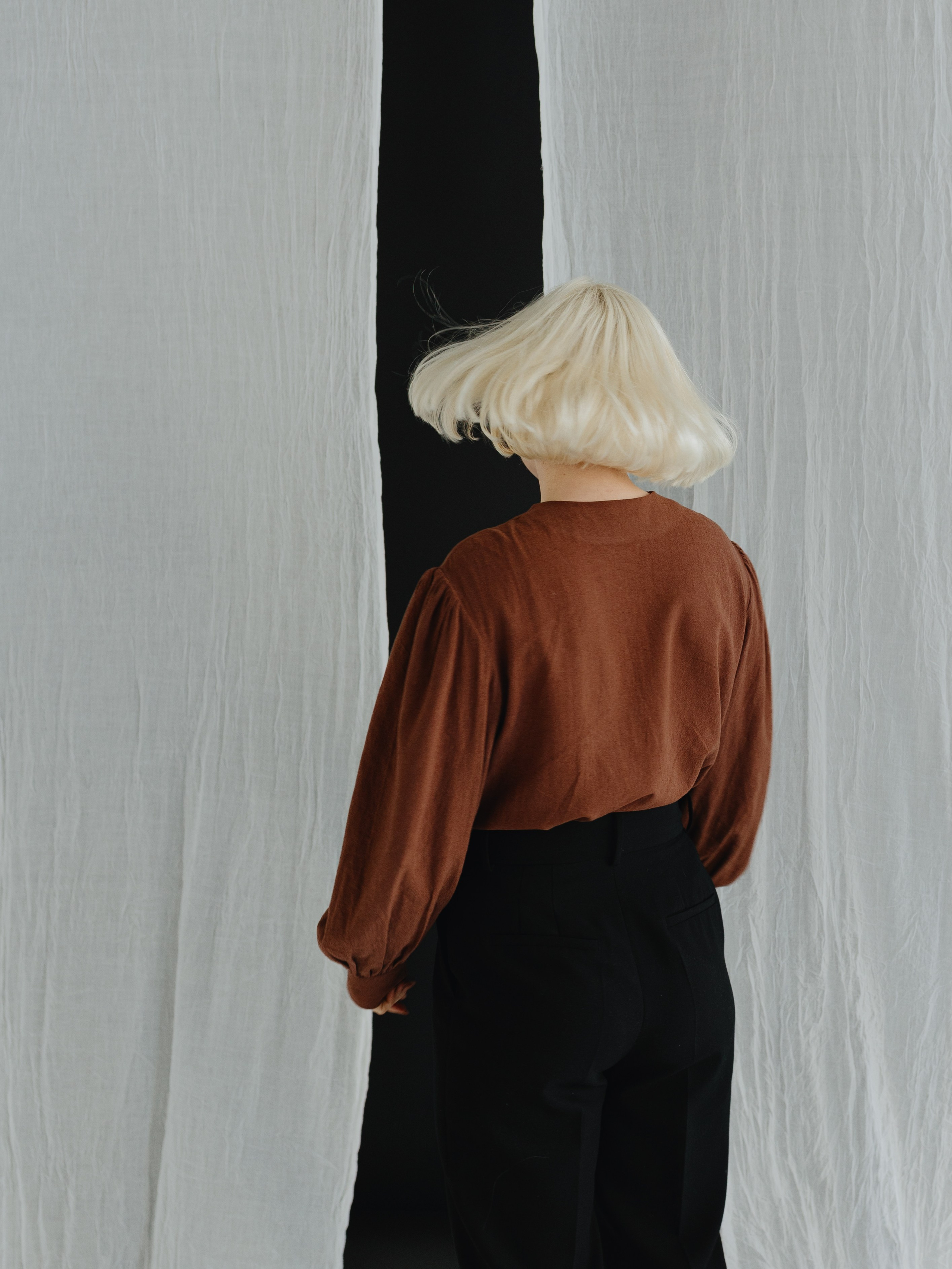 Tanja. Kristina, portrait and family photographer in Helsinki