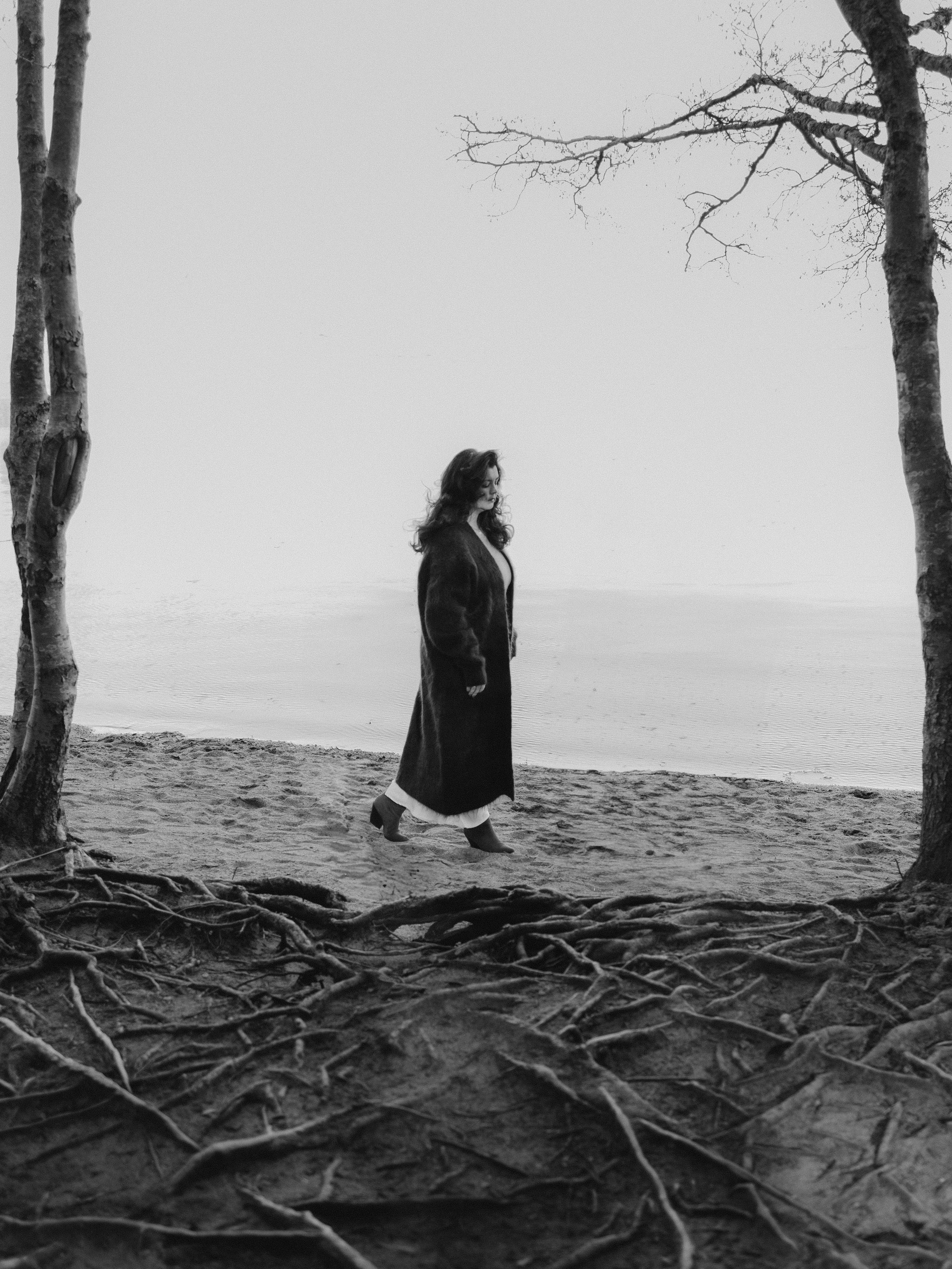 Irina. Kristina, portrait and family photographer in Helsinki