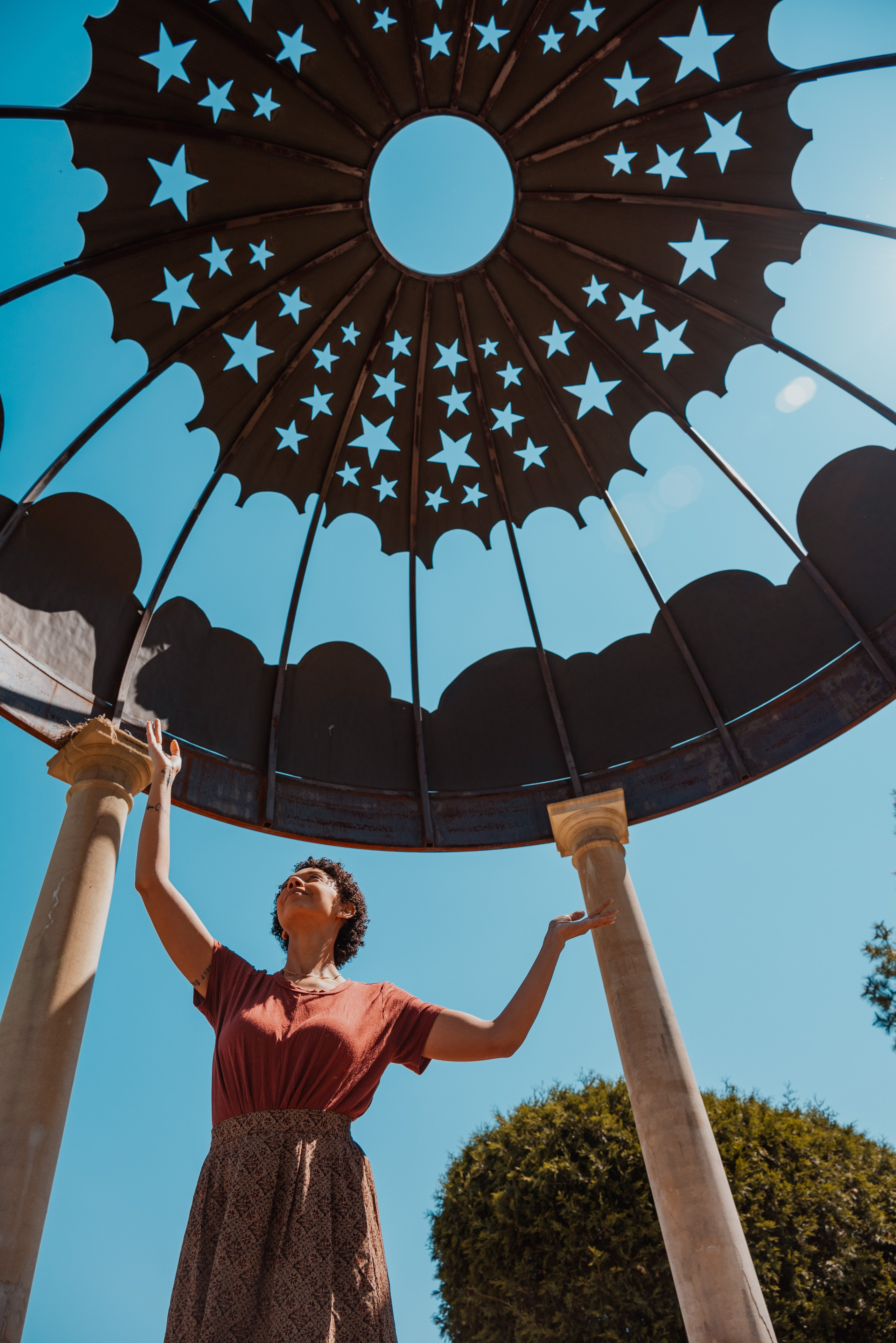 Green Bay portrait photographer Ilia Bordiugov.