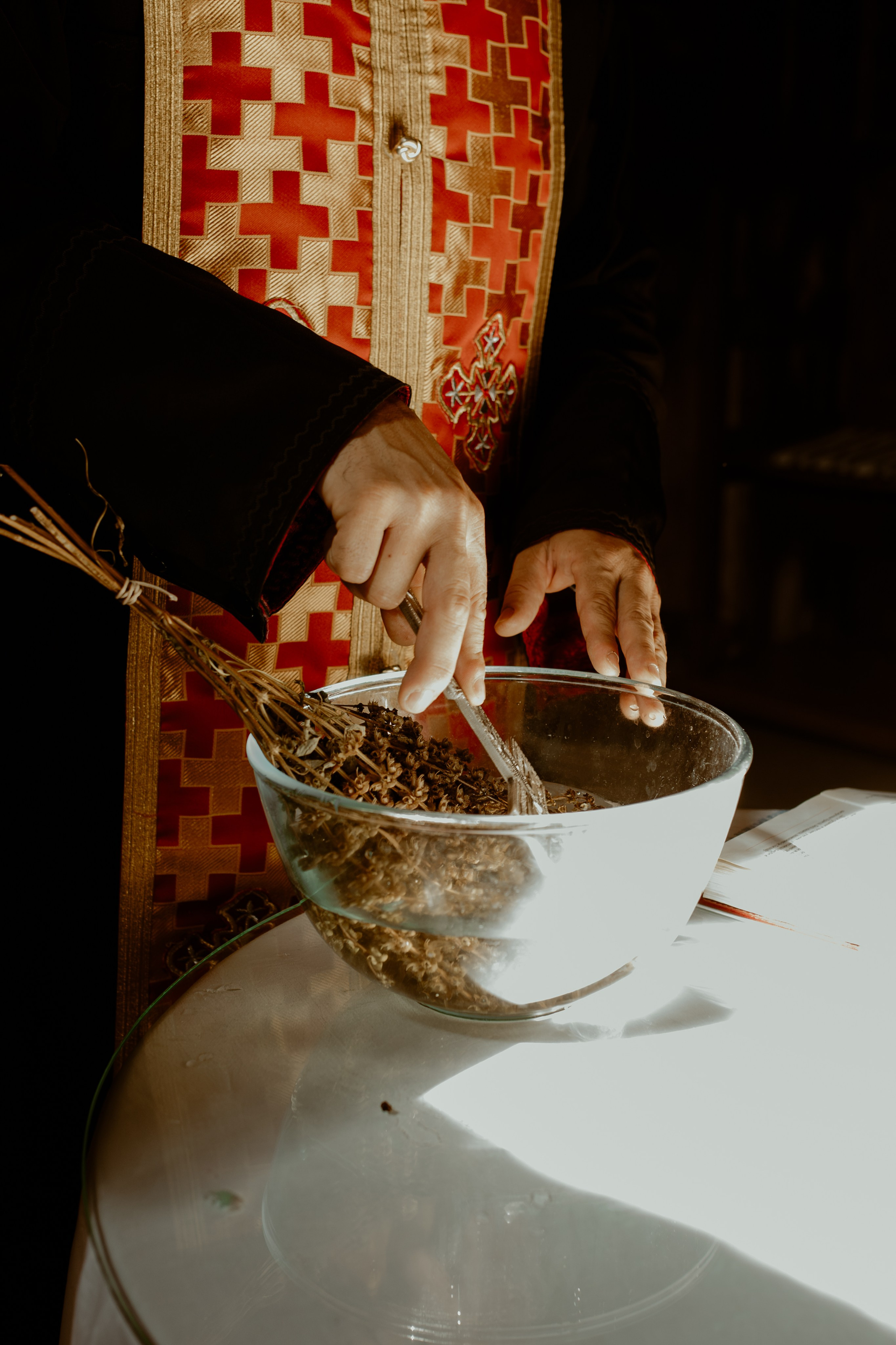 Krštenje. Wedding & Family photographer Jelena Anđelić