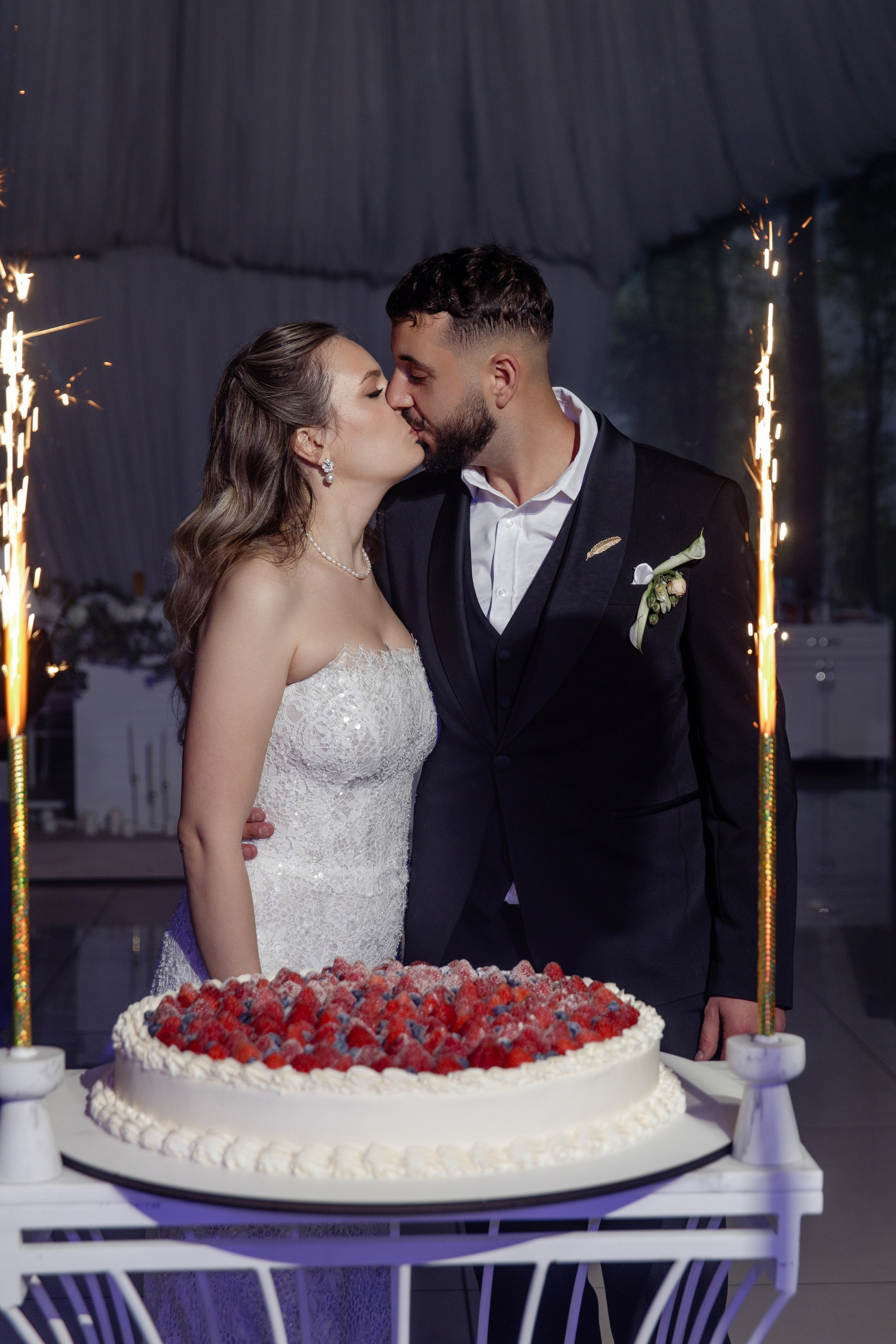 Viorel & Ana. BUREA PRODUCTION