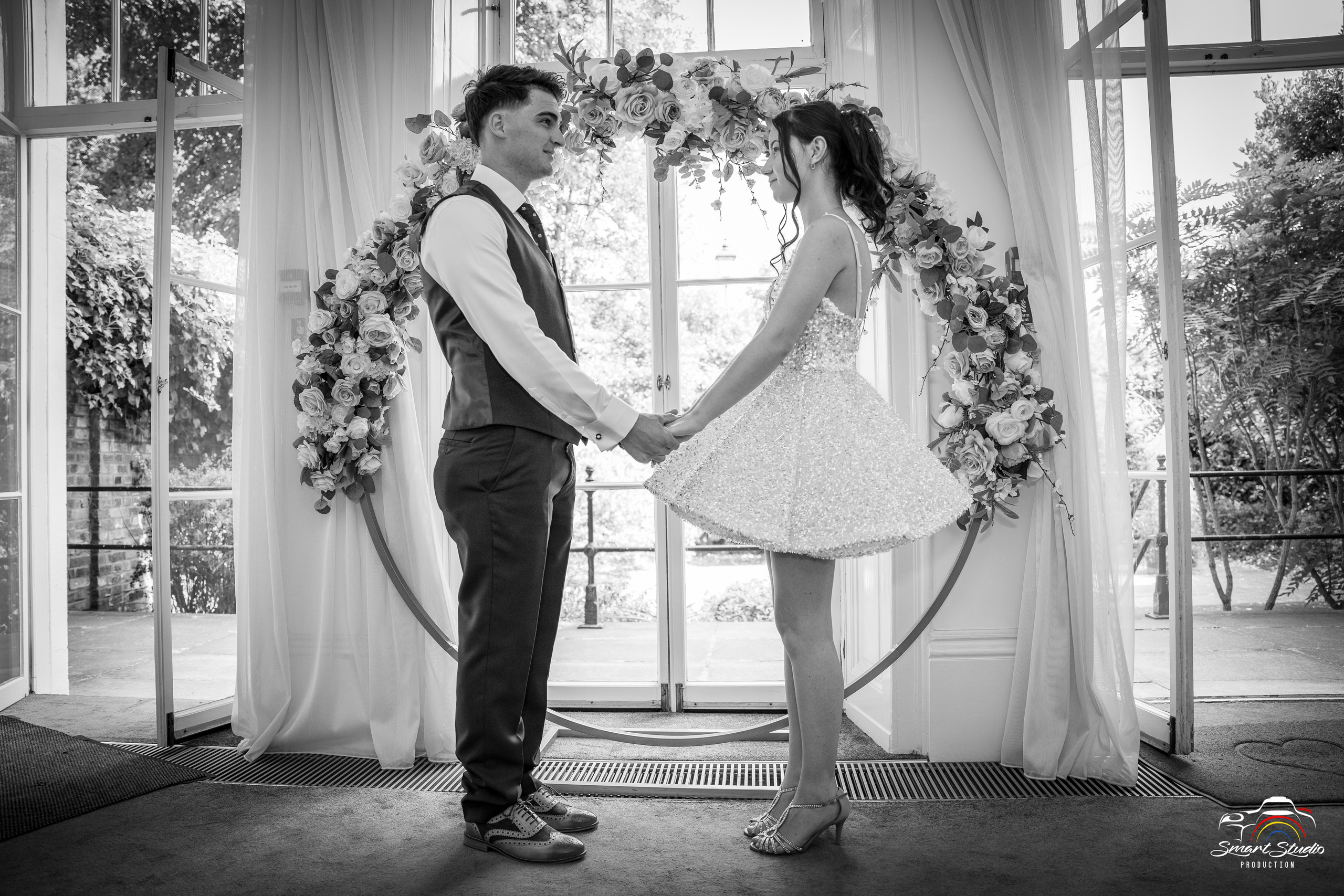 Wedding Marin & Alina — 2023, Uk. SMART STUDIO PRODUCTION