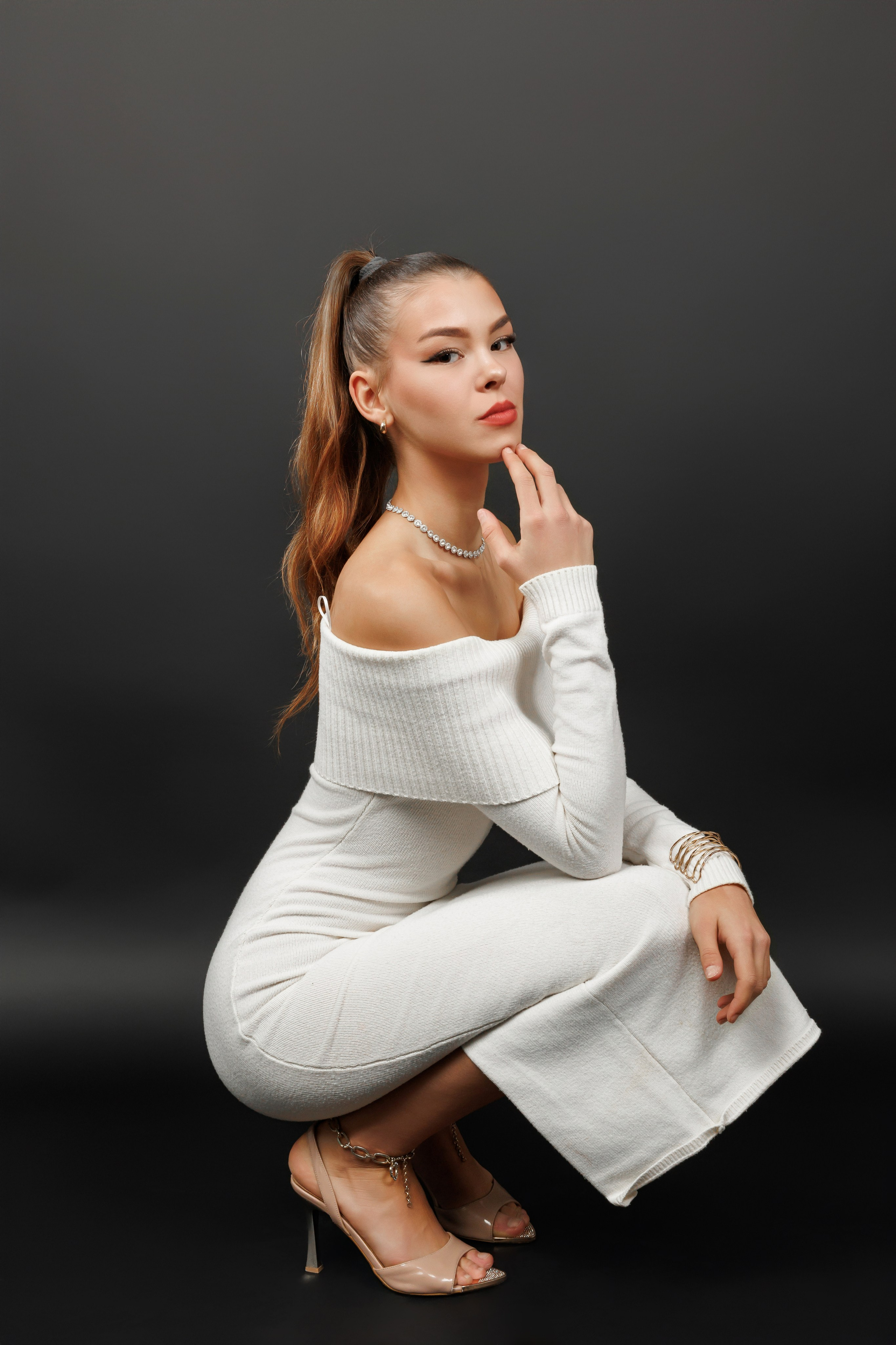 Portrait. Fotografo professionista specializzato in fotografia di matrimoni, cermonie ed eventi!