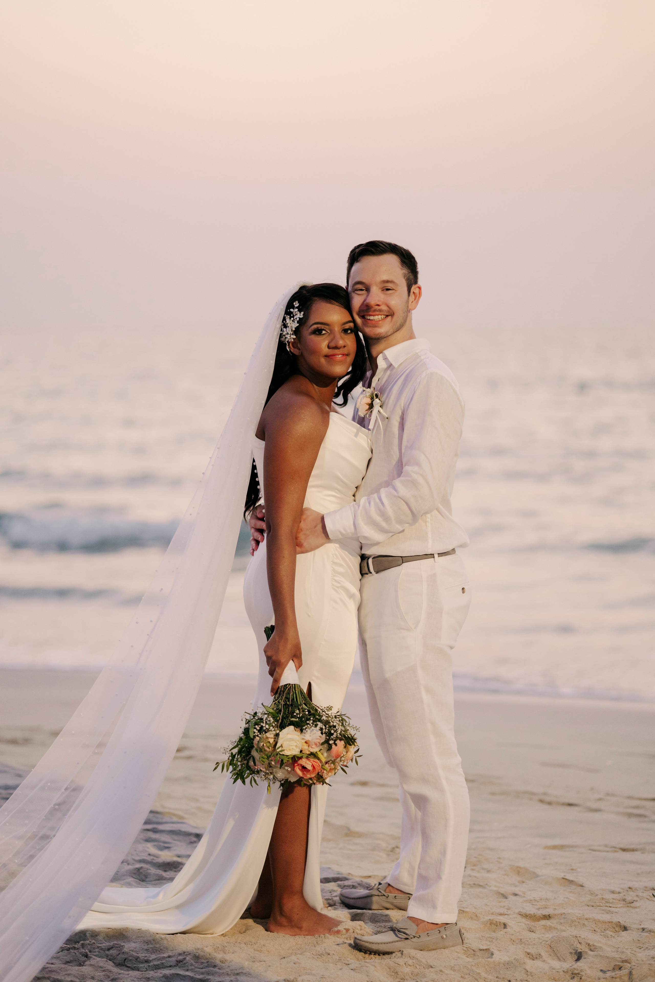 Bastien & Melissa Wedding