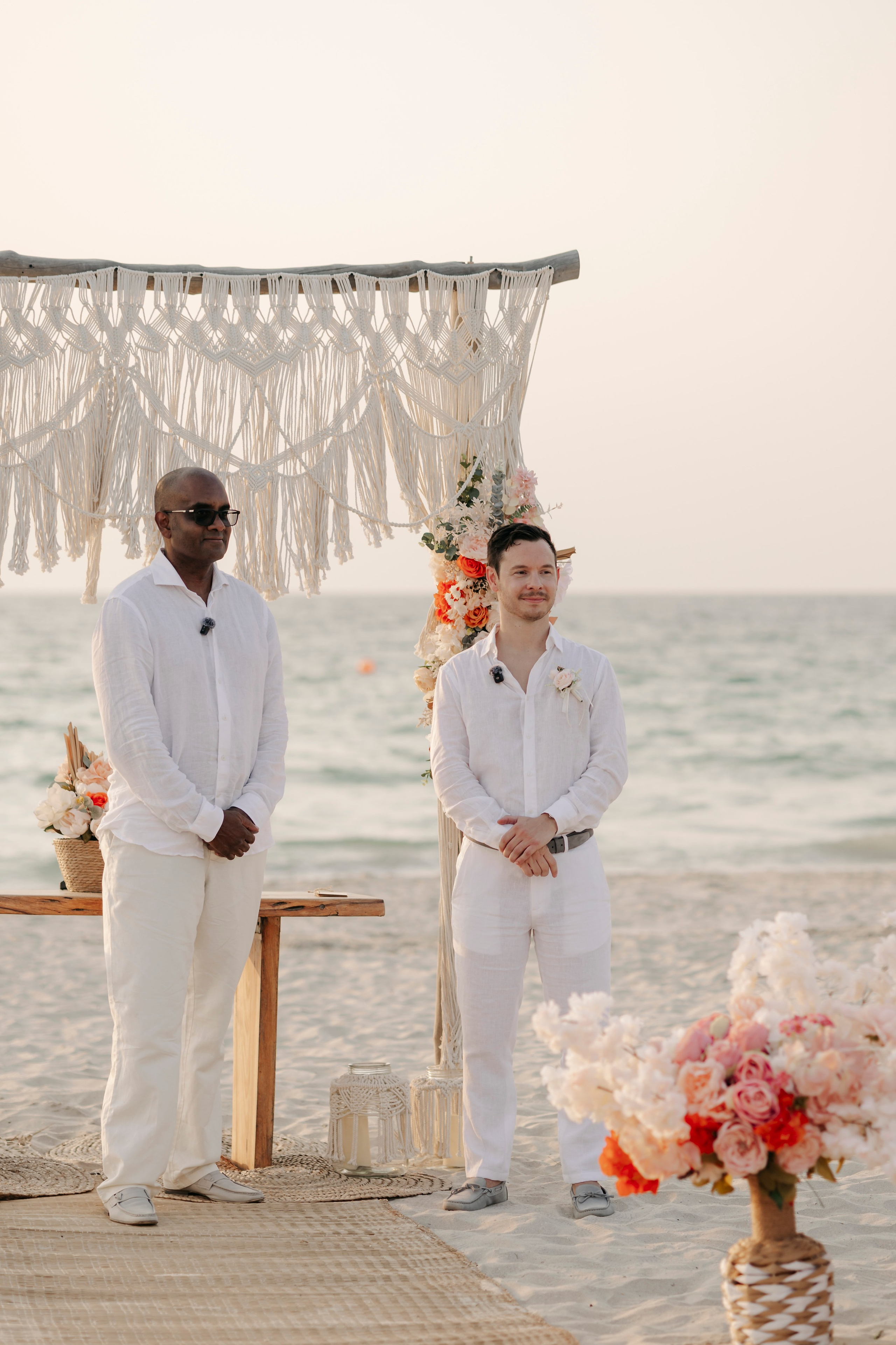 Bastien & Melissa Wedding