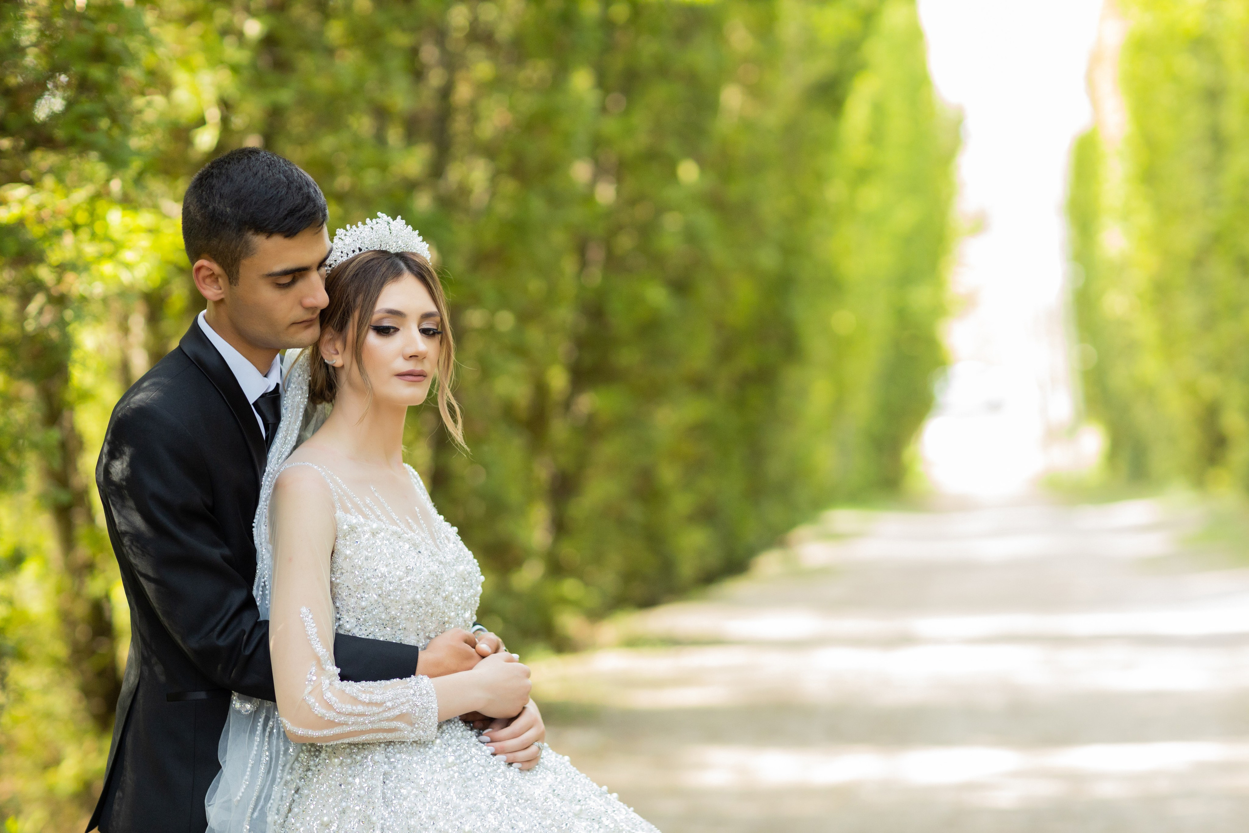 Artur & Hripsime wedding day. KHproduction