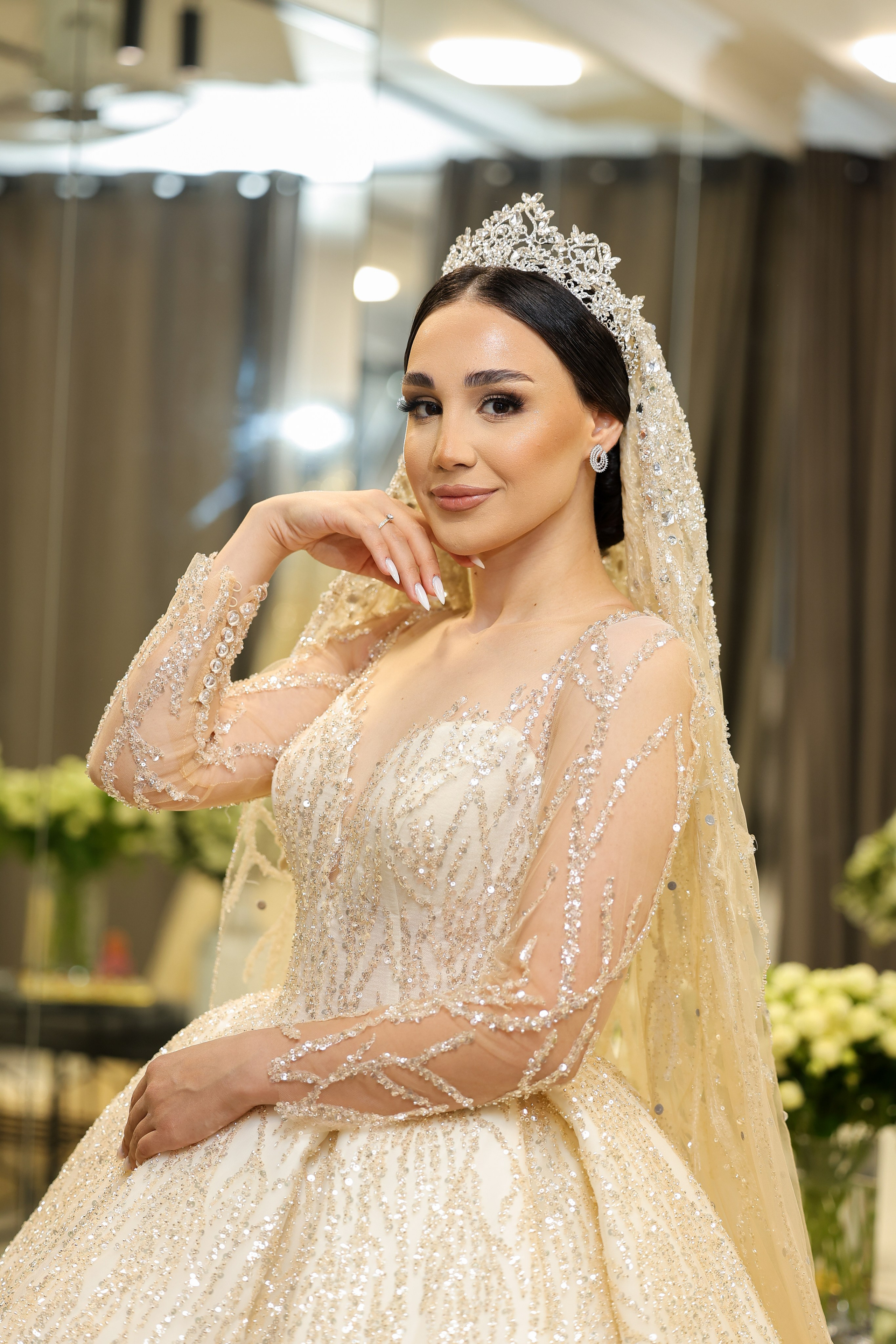 Hayk & Inessa wedding day. KHproduction