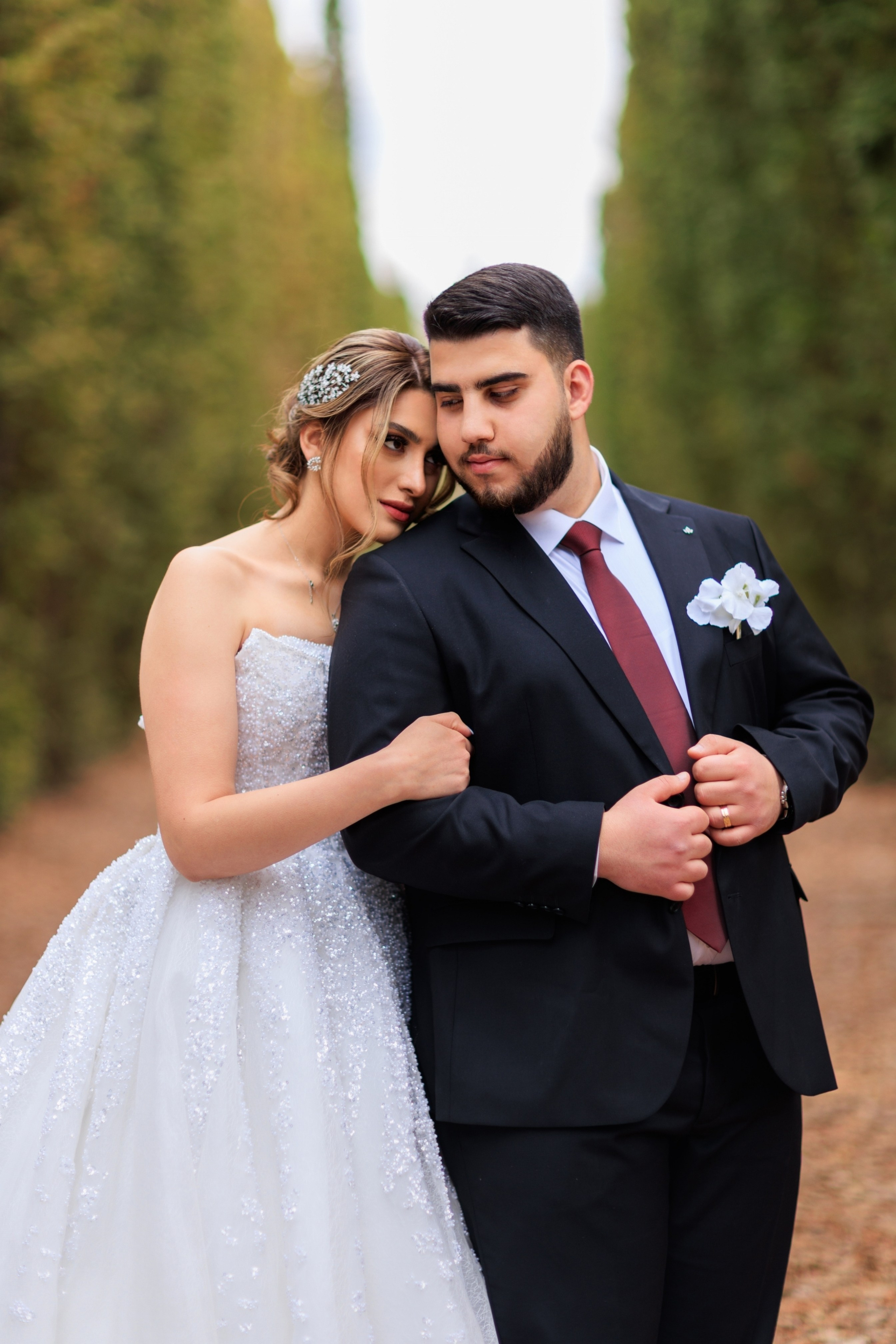 Derenik & Angelina wedding day. KHproduction