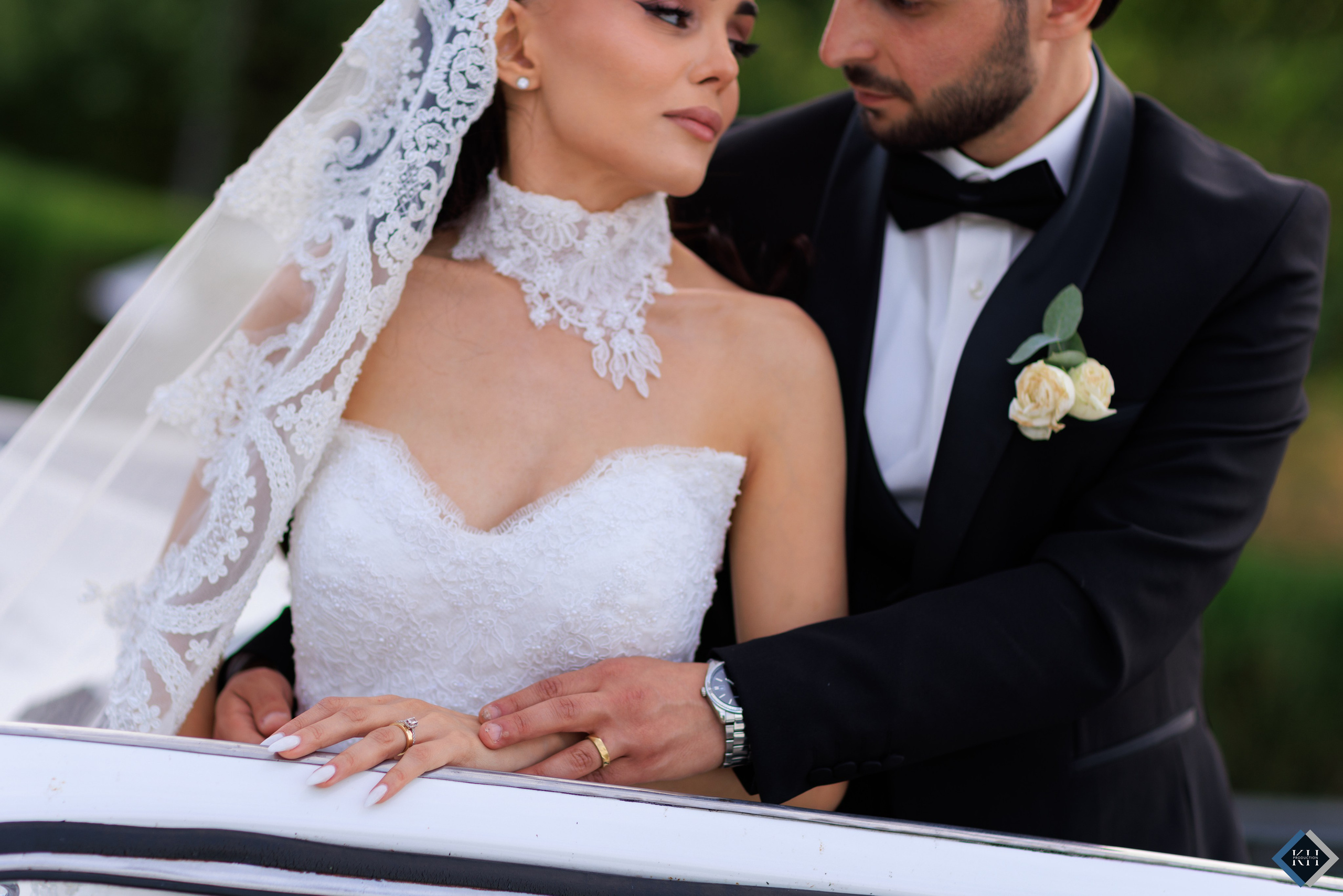 Manvel & Arpi wedding day. KHproduction