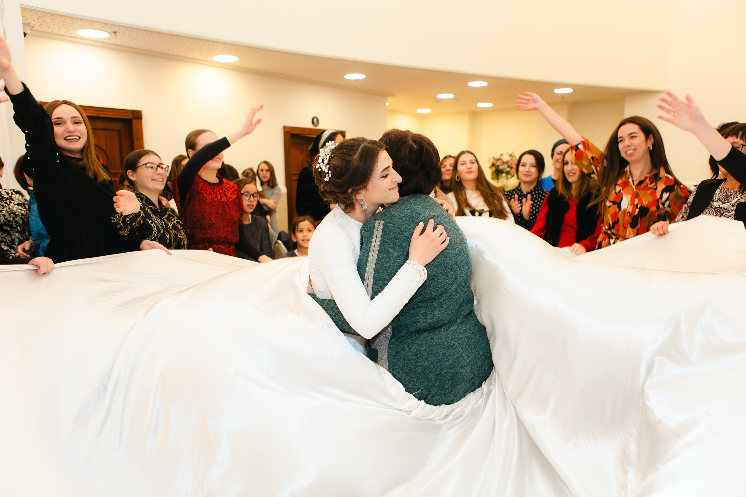 WINTER WEDDING IN JERUSALEM. Https://shi-photo.com/