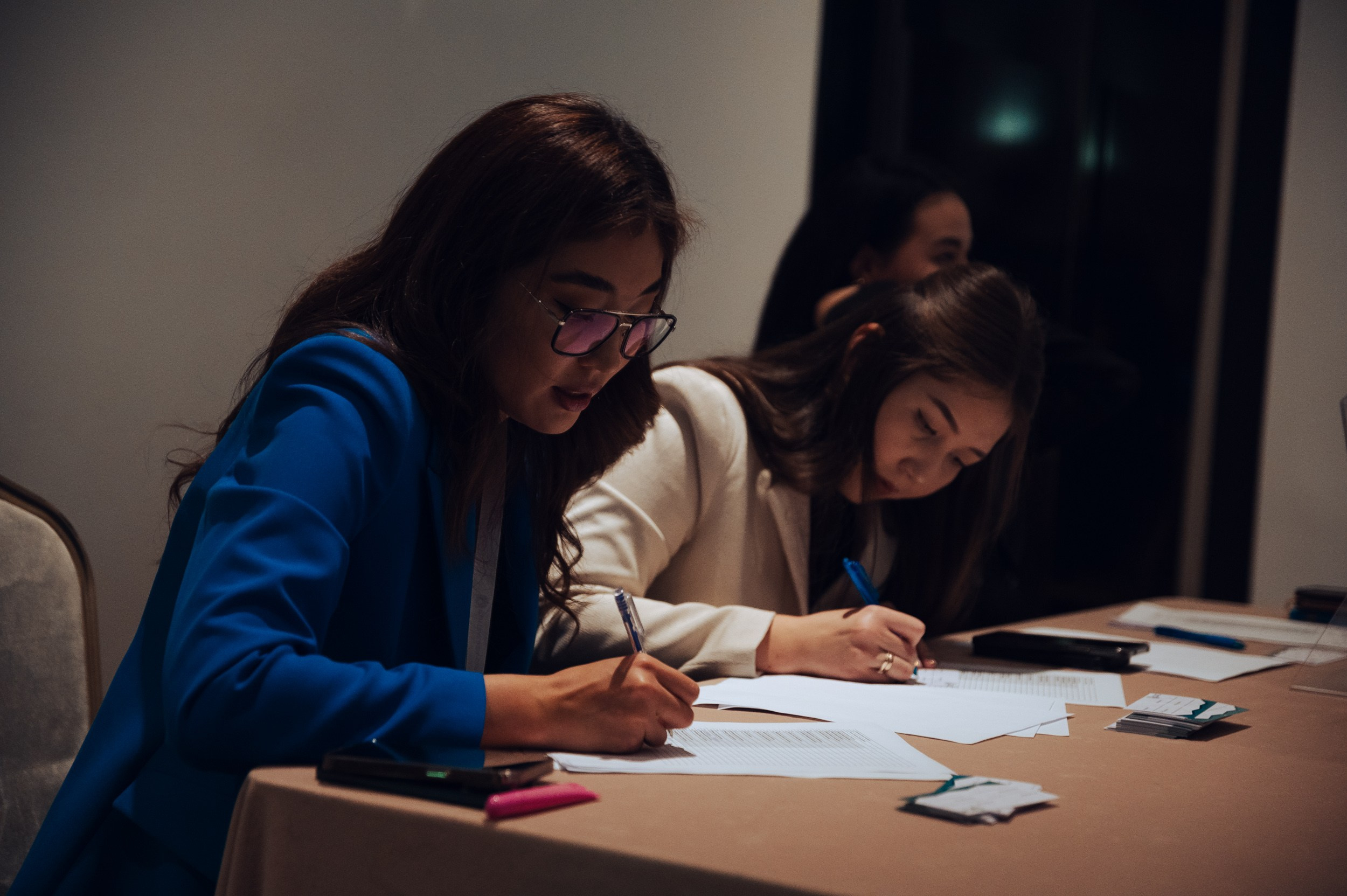 Pre-IPO |Презентация. Фотограф в Бишкеке Андрей Кавешников