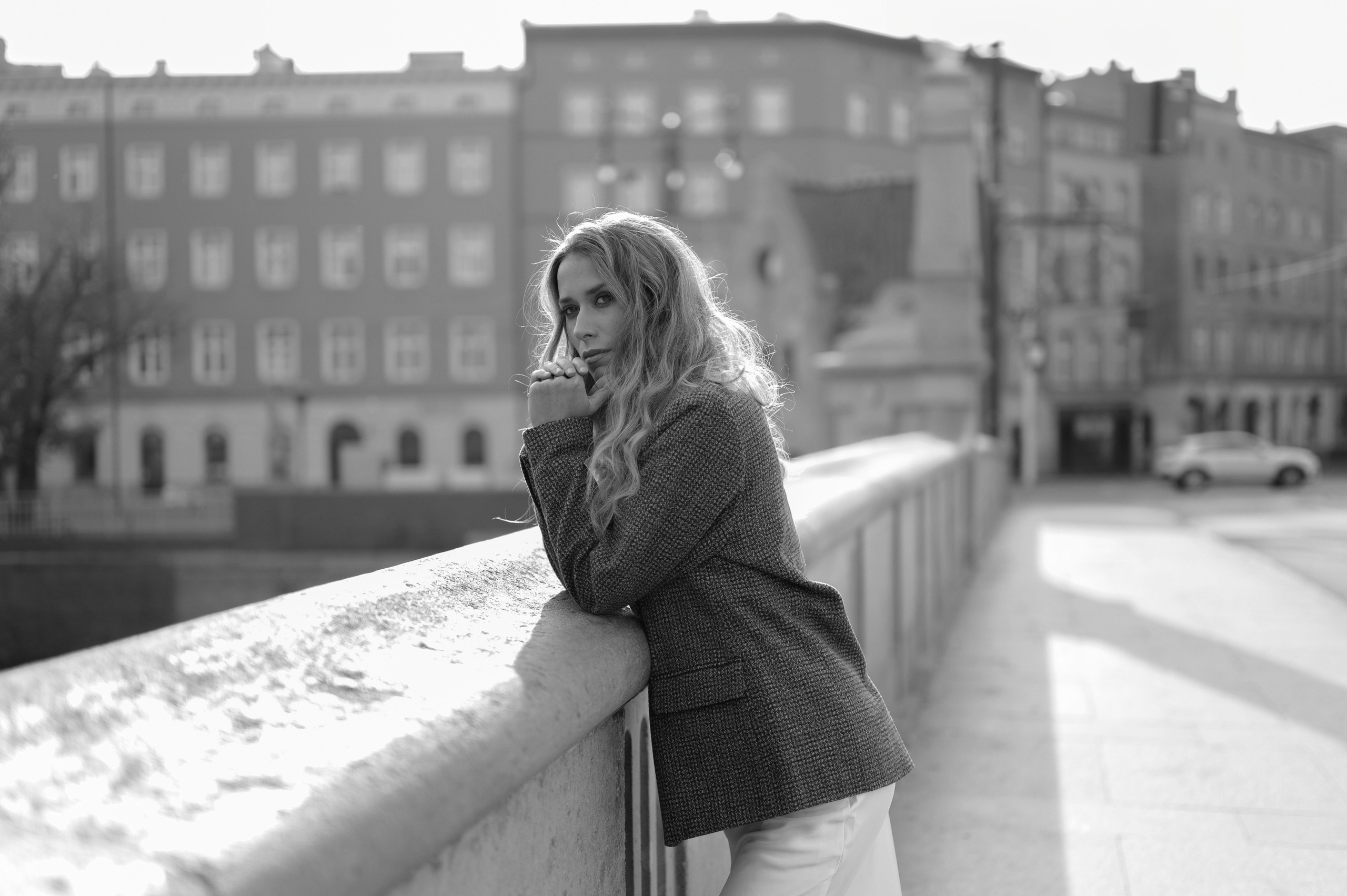 Julia, 2024. Wedding photographer in Wroclaw Warsaw Krakow Margarita Tuleiko