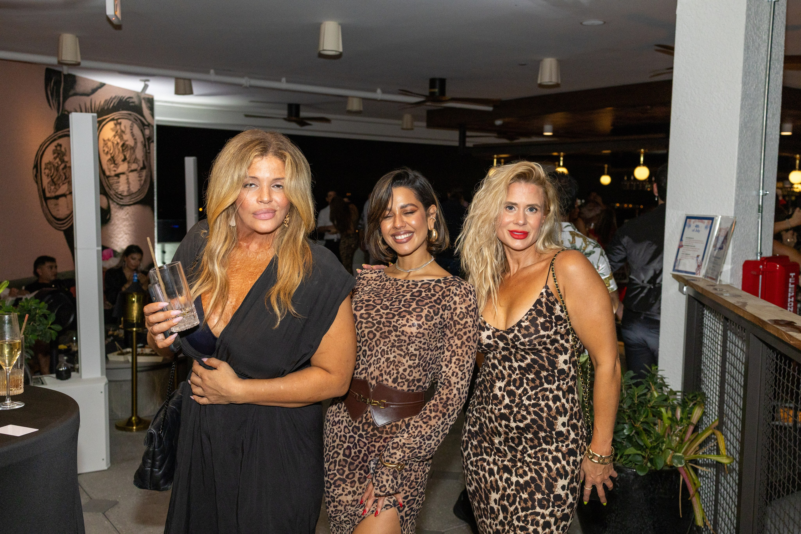 Luara Birthday at the Perry Hotel. Out and About 239