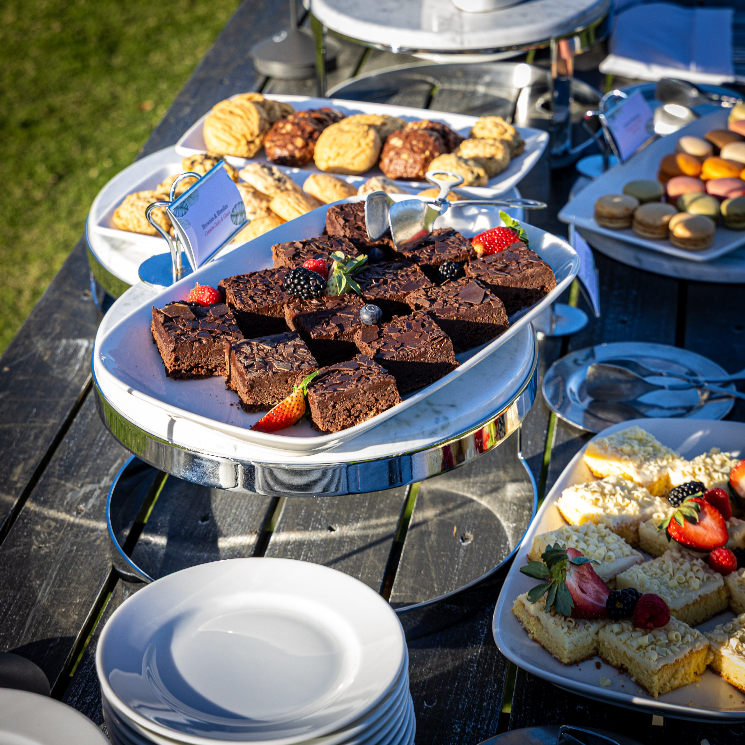 Land Rover Bentley Client Appreciation at Ritz Tiburon. Out and About 239