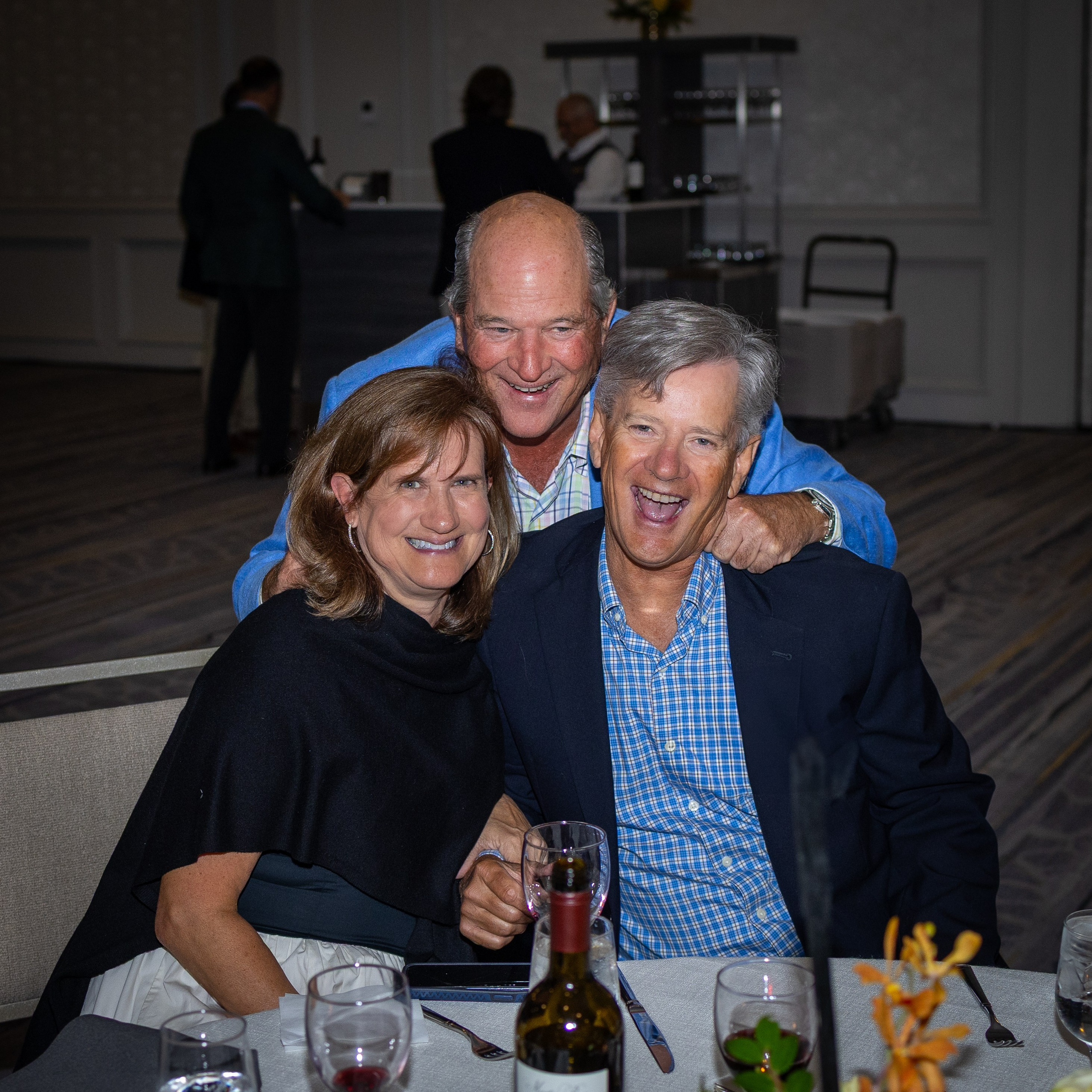 Healing Forces 2025. Out and About 239