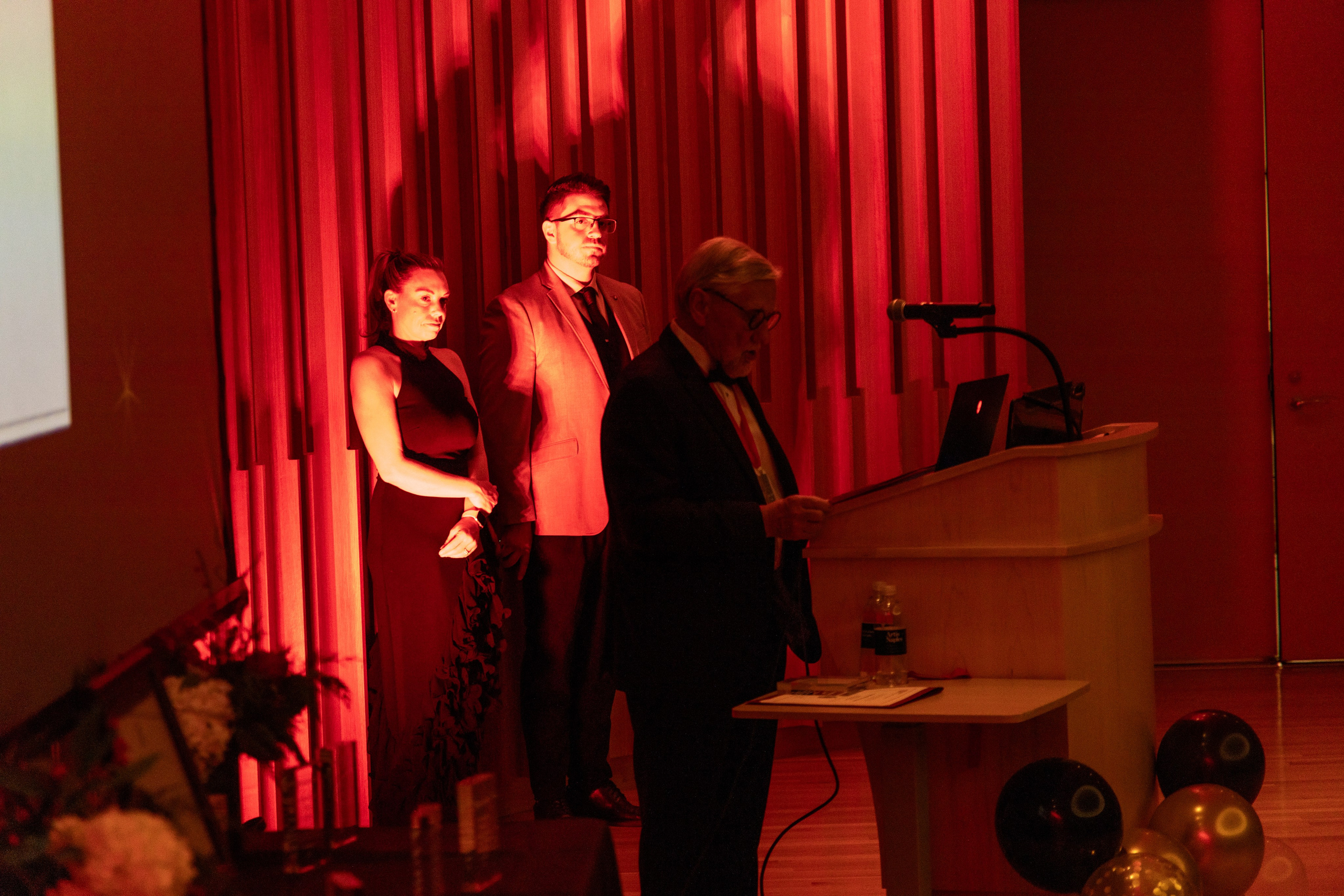 AIA American Architect Association Awards Gala. Out and About 239