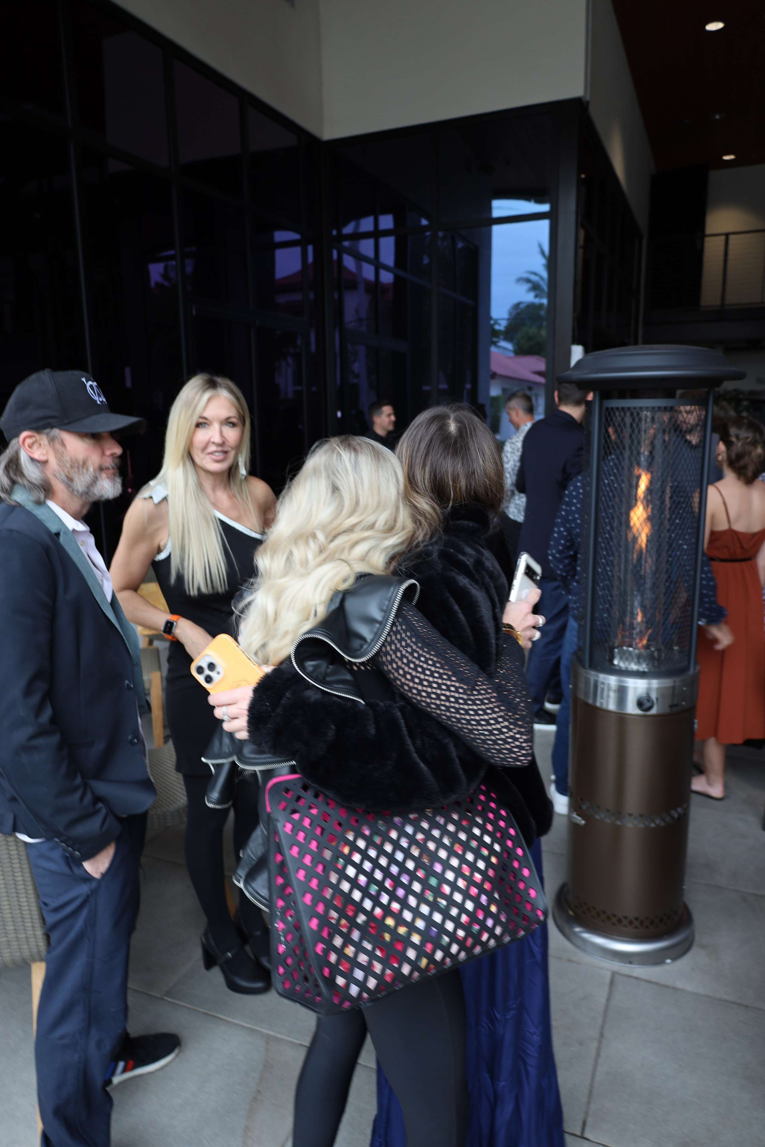 Warren Grand Opening. Out and About 239