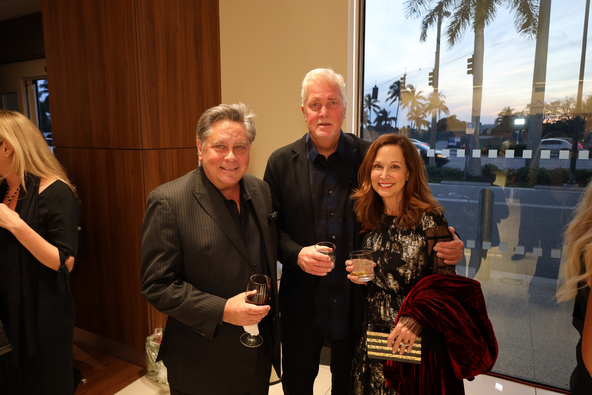 NLM at Bentley Naples. Out and About 239