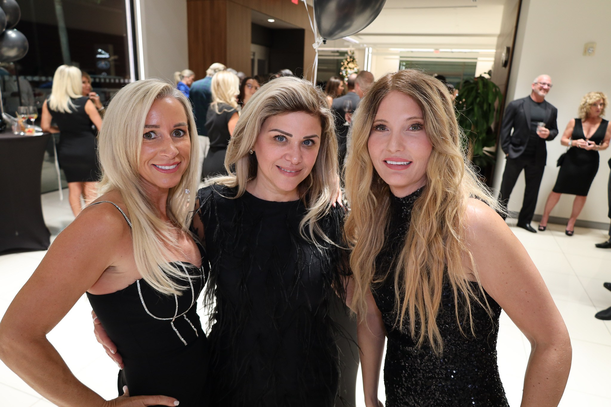 NLM at Bentley Naples. Out and About 239