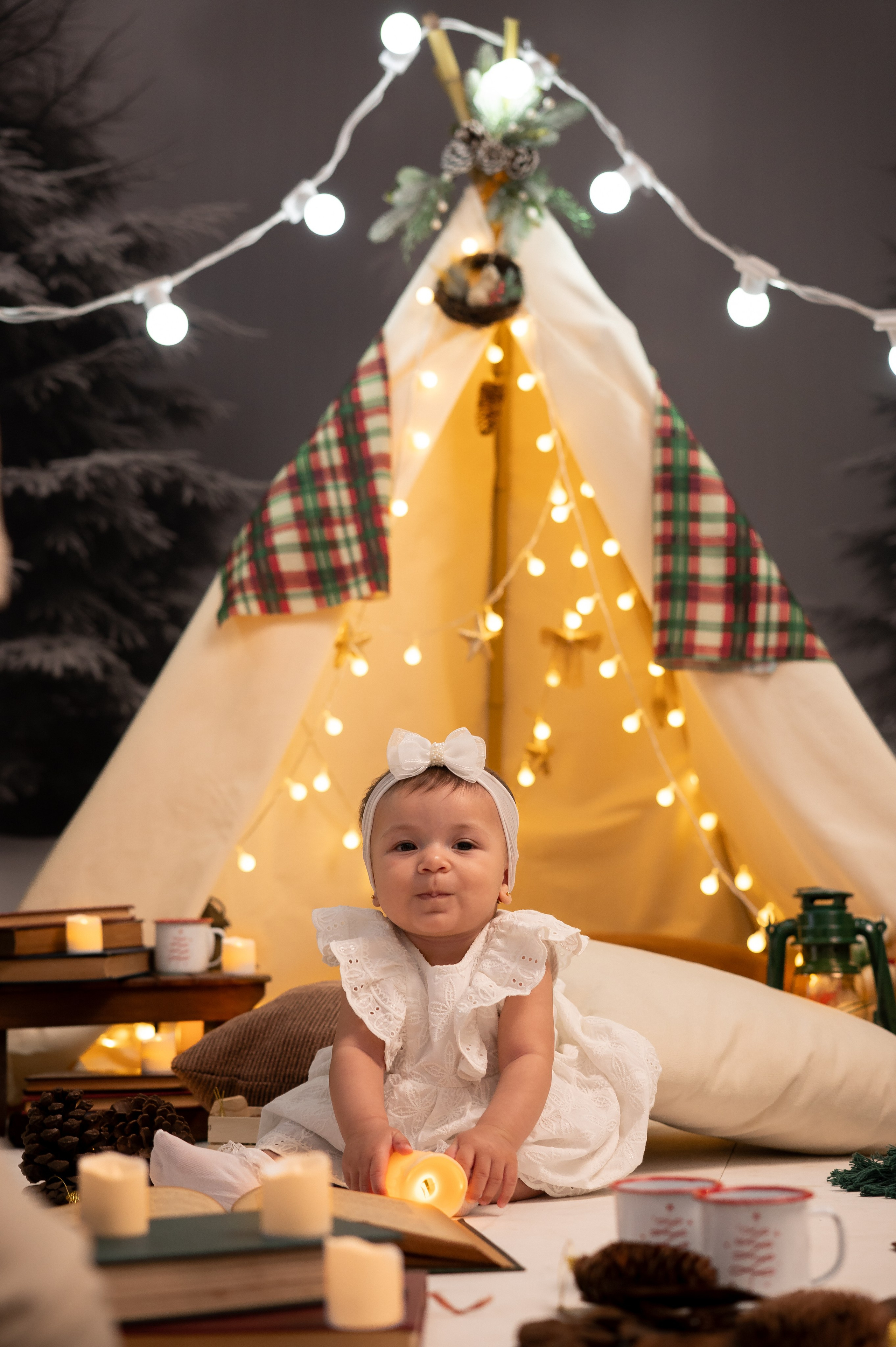 Histórias de Natal. Lembrar não é só ver. É sentir de novo