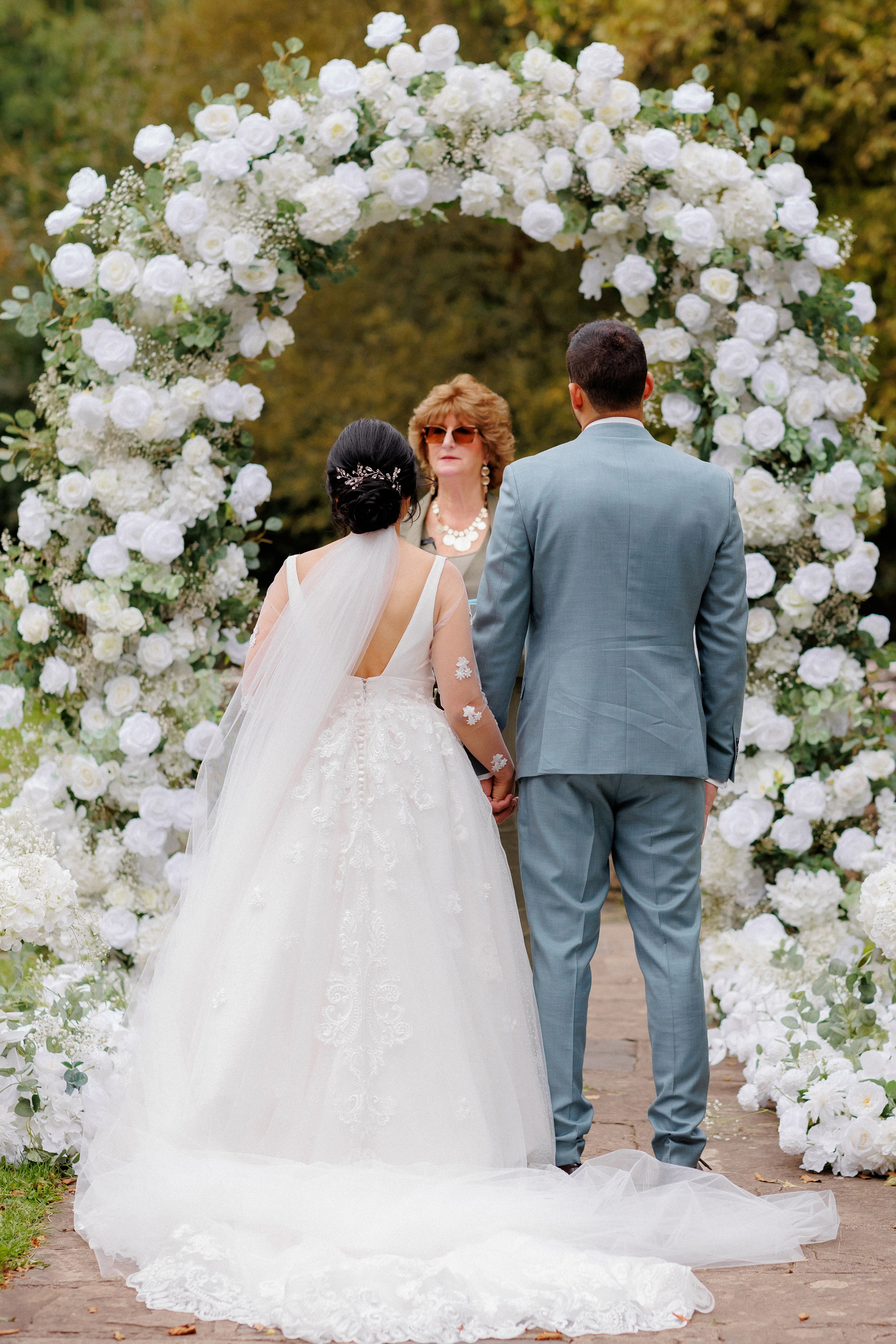 Caique & Ingrid. Photographer in Dublin, Pavel