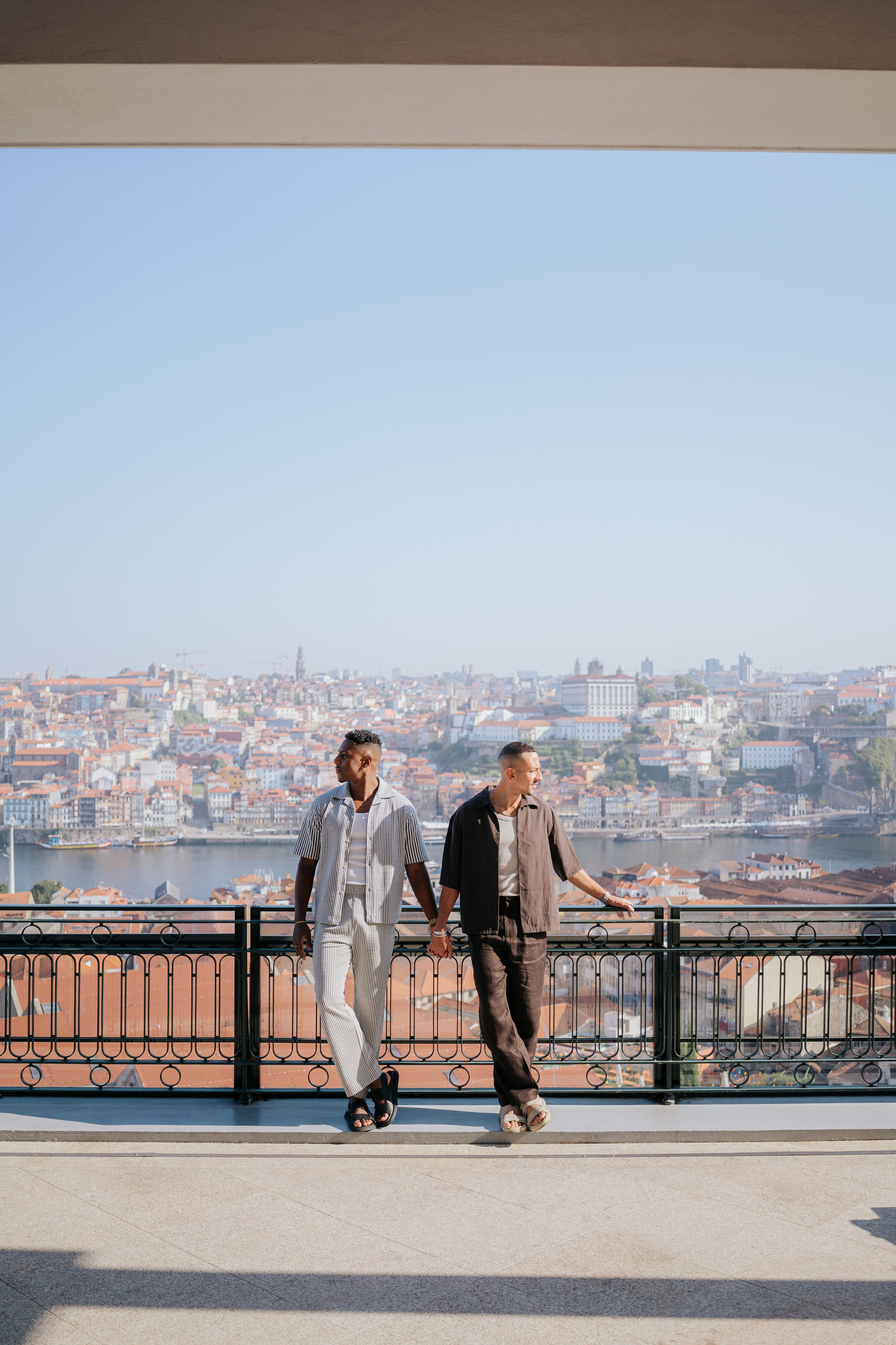 Pre Wedding — Chris & Julian. Davi Valente