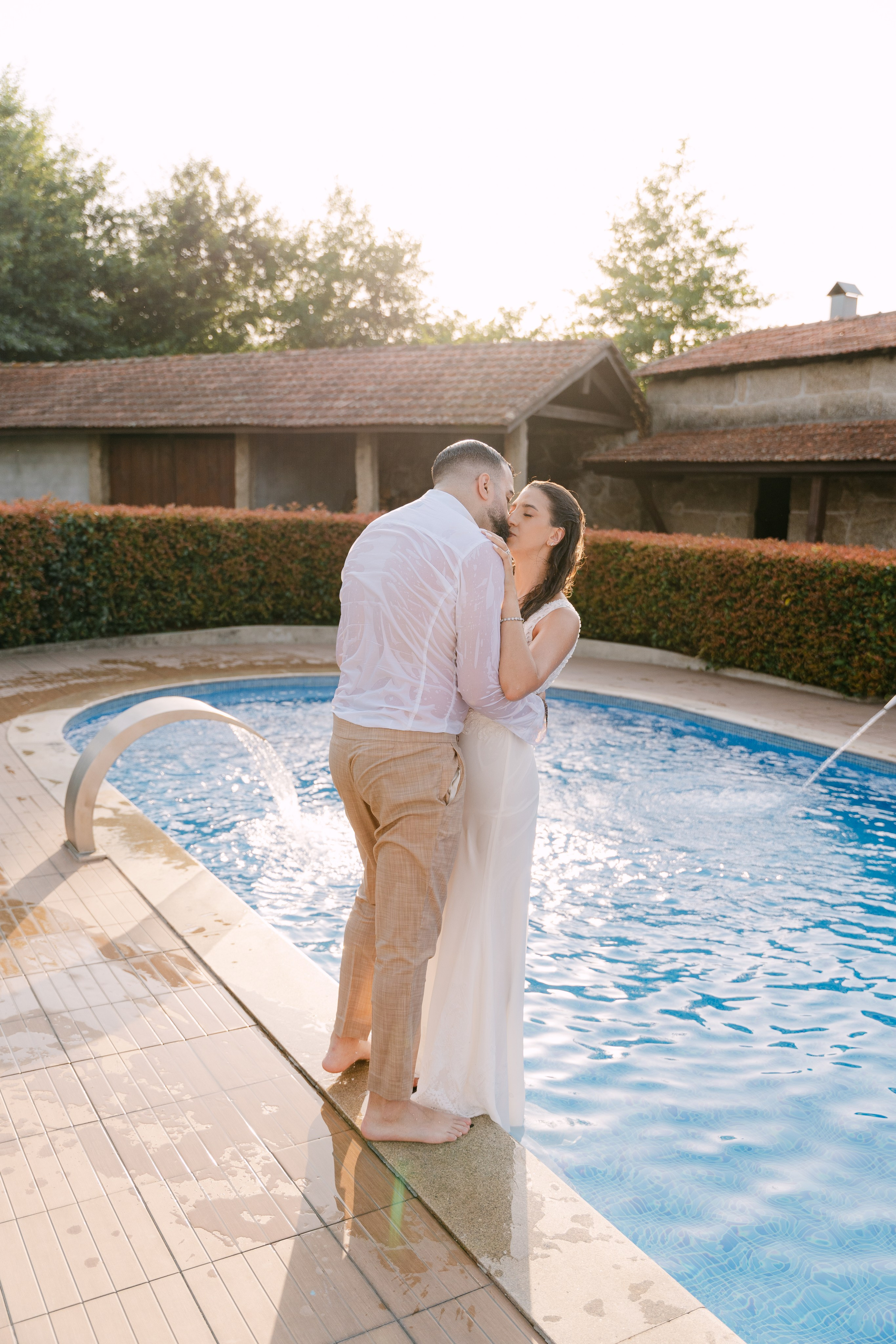 Casamento Giovanna & Andre. Davi Valente