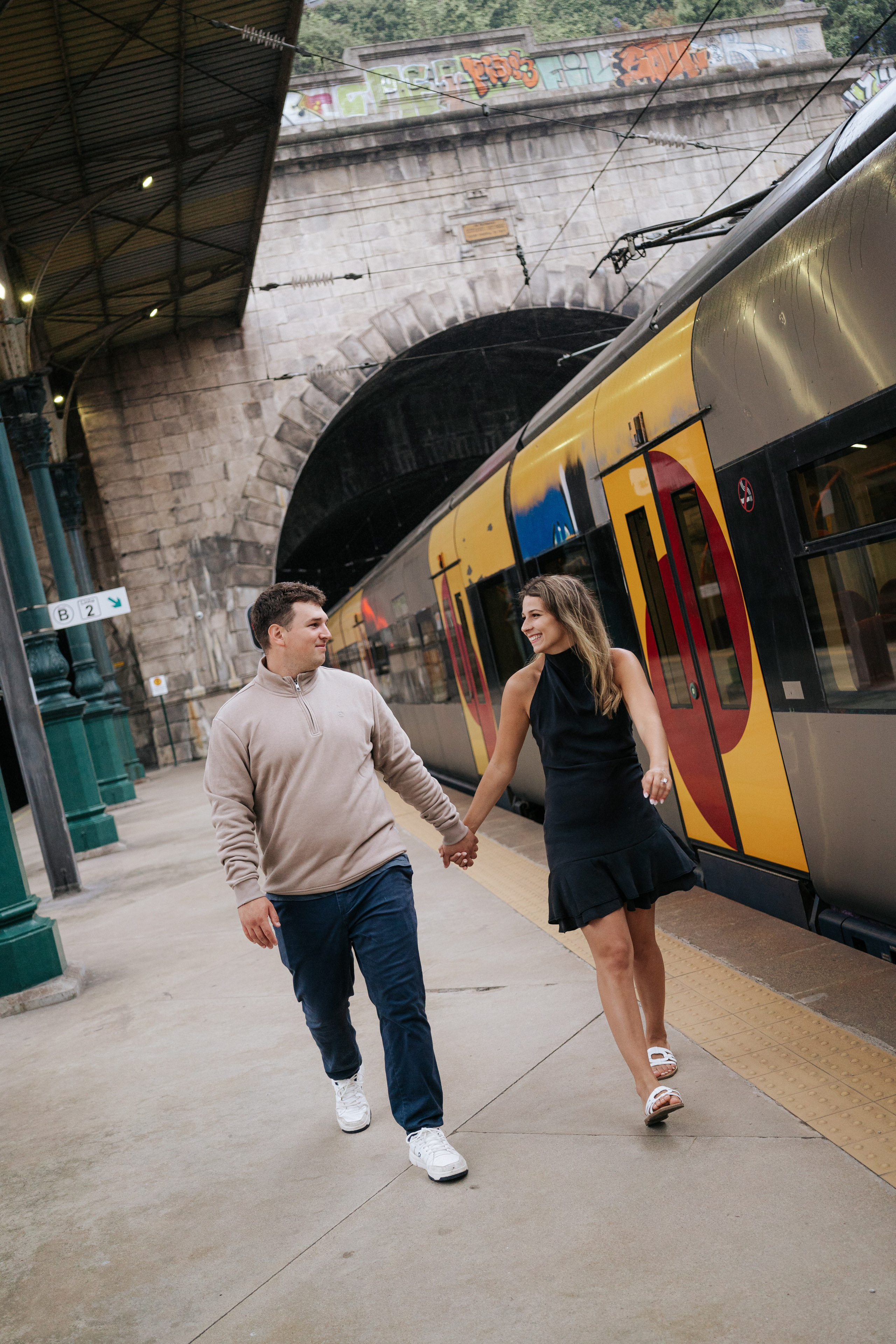 Wedding Proposal Aidan. Davi Valente