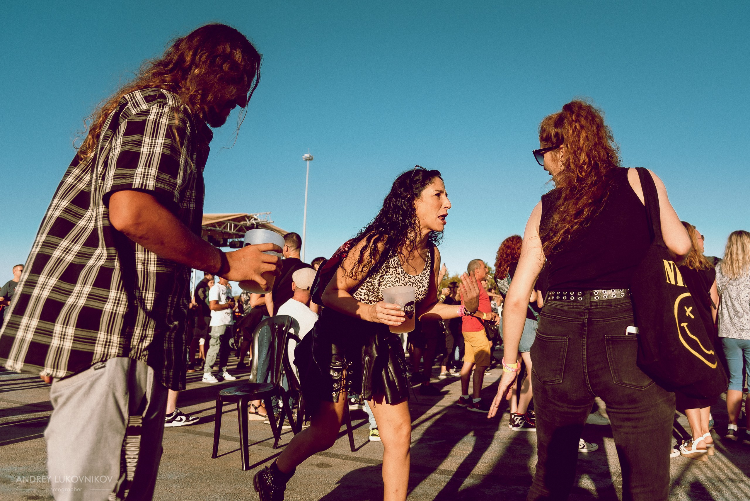 Uprising Muse Tribute | Rock Against Cancer Torrevieja