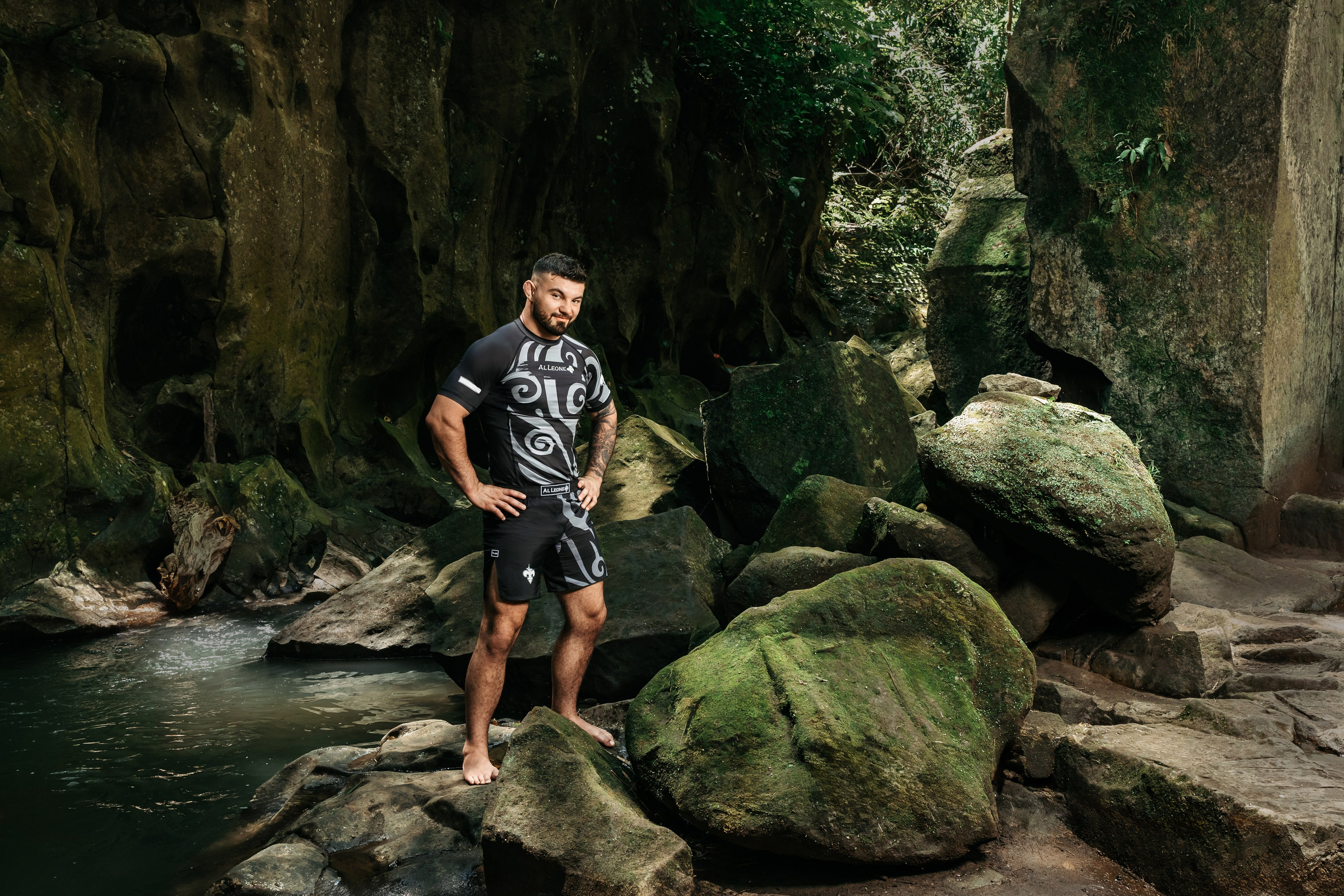 AL LEONE. Профессиональный фотограф Нурмиева Вероника