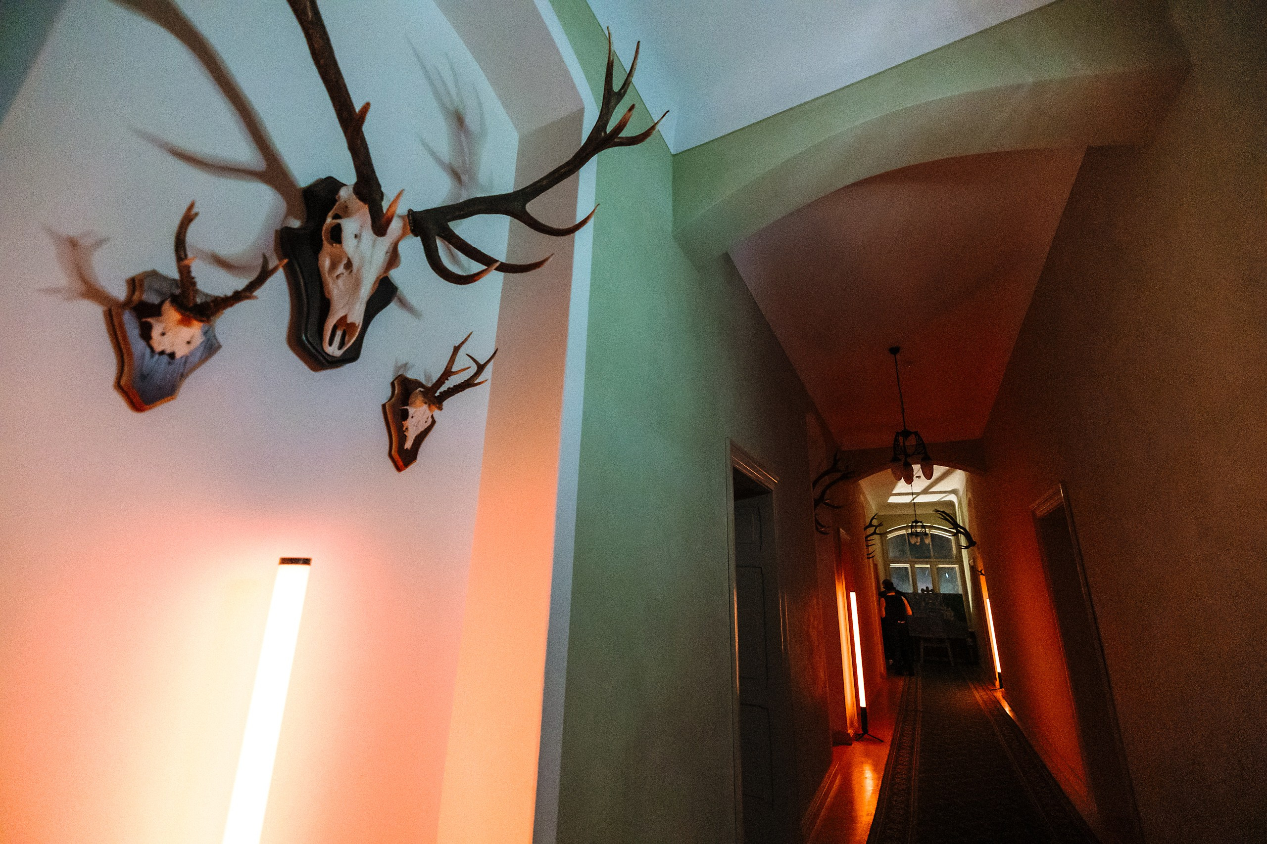 Magic Gala Corporate Photoshoot — IT Company Gala Event in Fantasy Costumes. Evgeny Timofeyev | Wedding & Content photographer and videographer