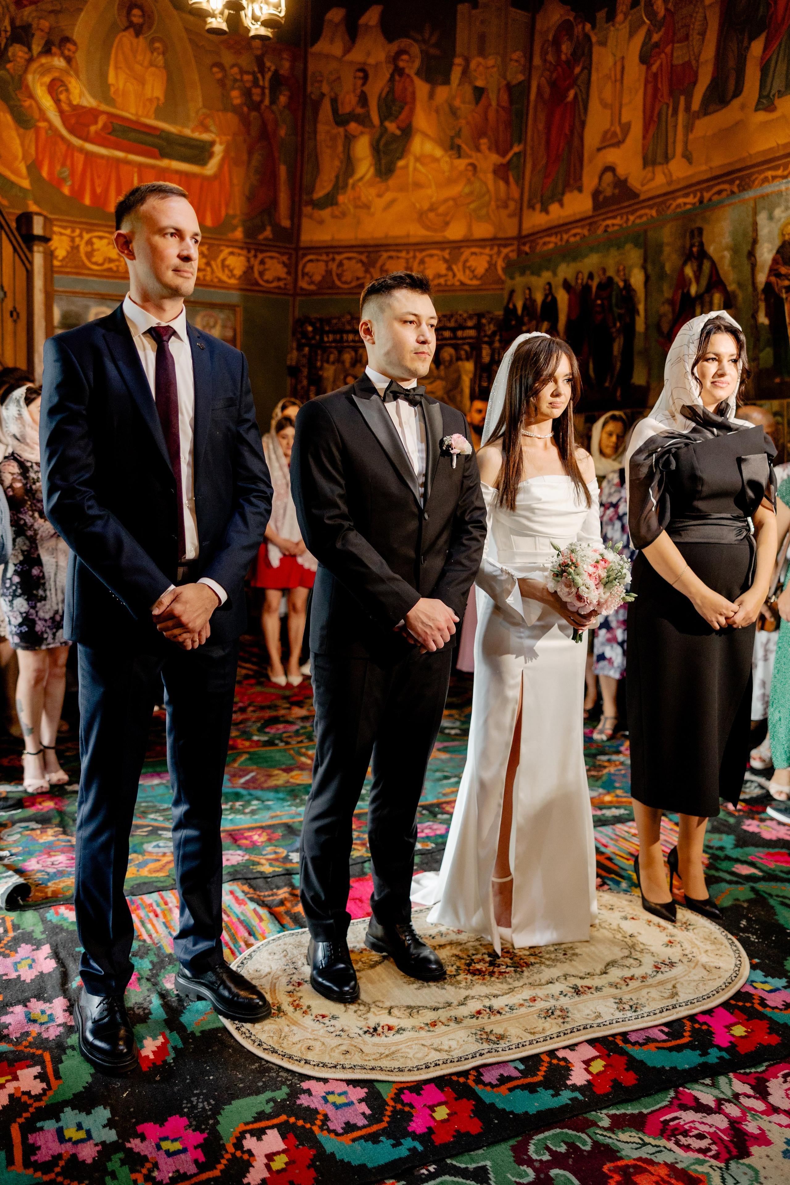Corneliu & Corina. ProWed — Foto Video Moldova
