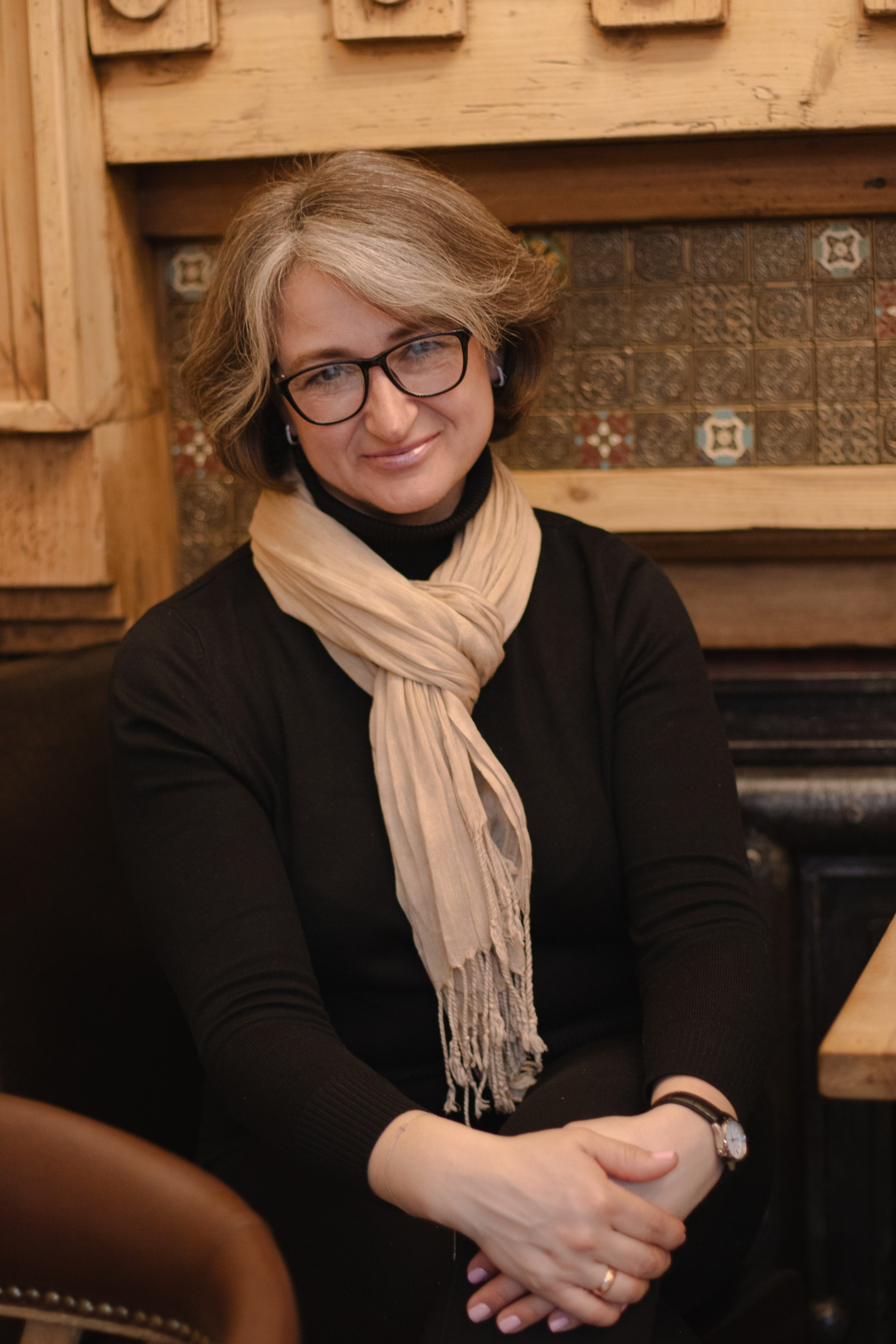 Irina, Moscow. Главная