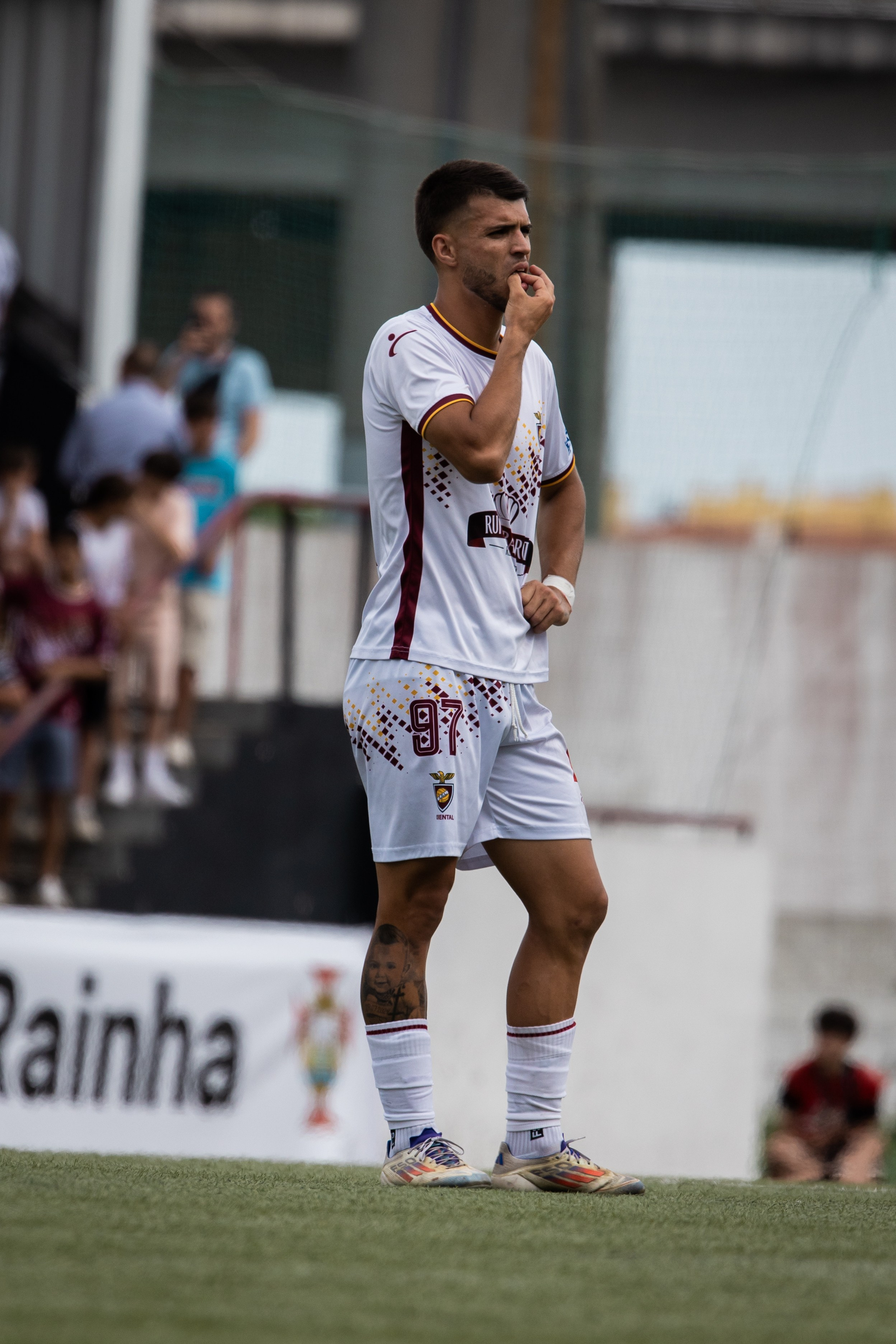 Final da taça AFL 2024/25. Retratos, eventos e Desporto